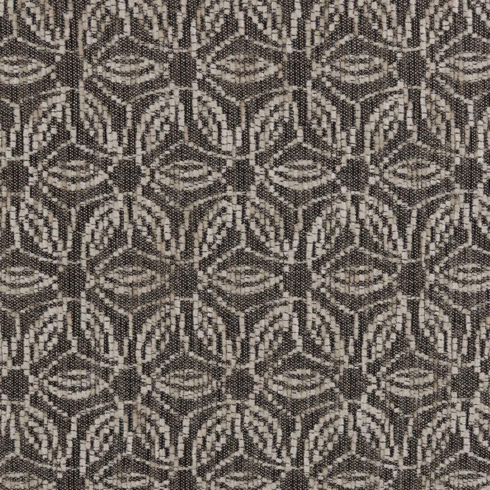 COJÍN GRIS POLIÉSTER-ACRÍLICO DECORACIÓN 45 X 45 C 3