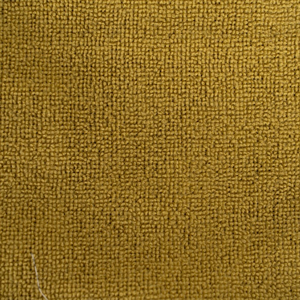 FOUTA BEIGE-MOSTAZA 100% ALGODÓN 90 X 180 CM 6