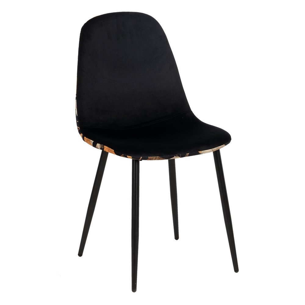 SILLA DM-METAL 44 X 44 X 83,50 CM 2