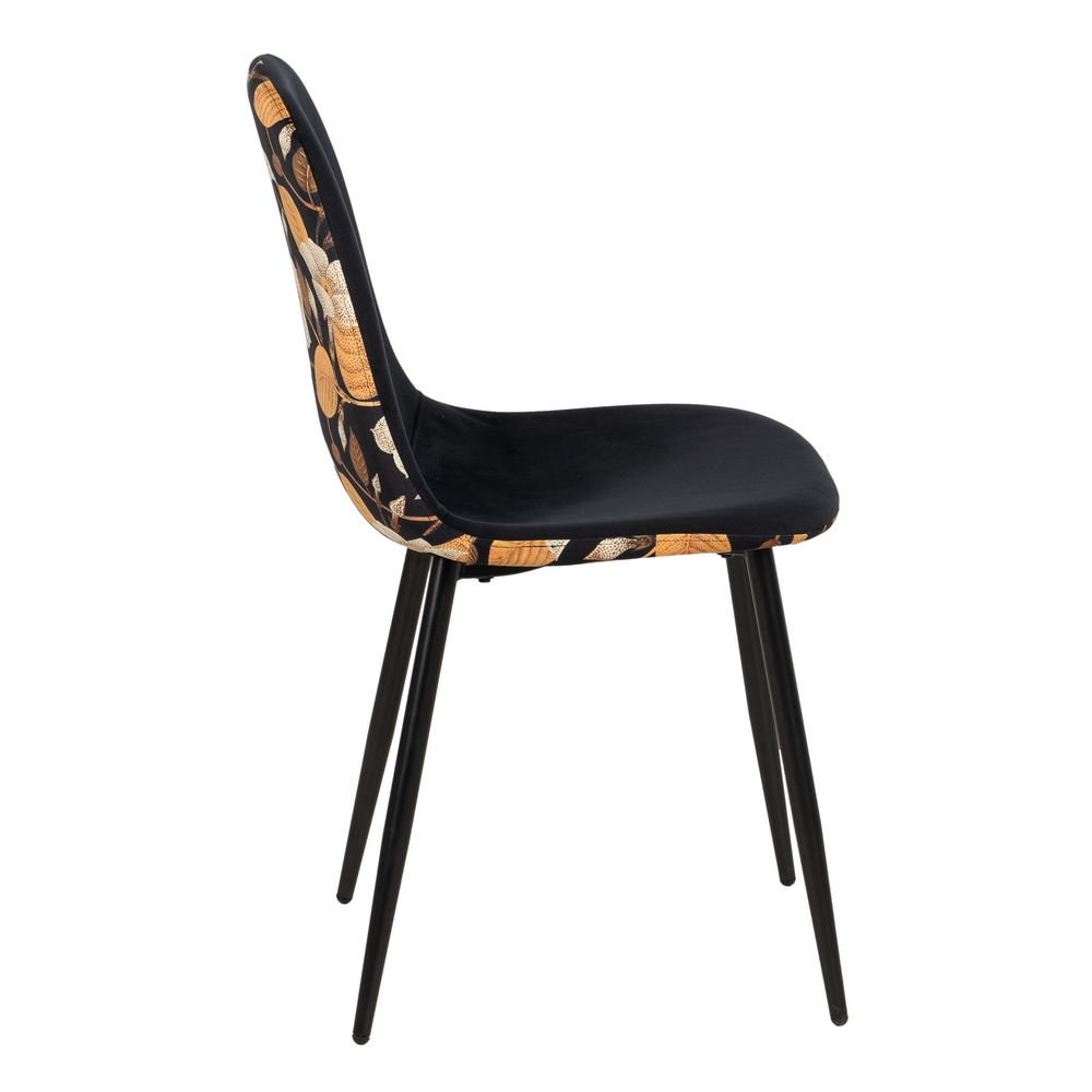 SILLA DM-METAL 44 X 44 X 83,50 CM 3