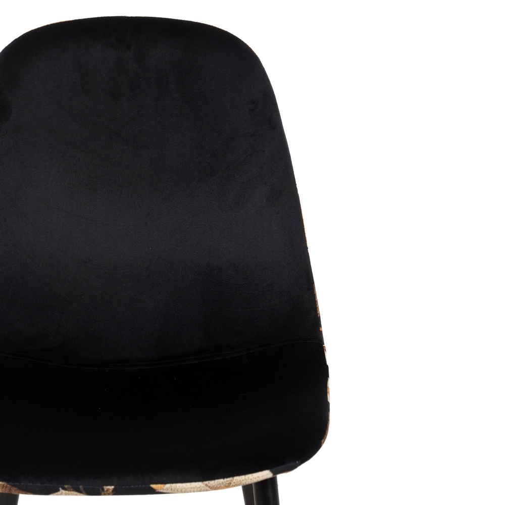 SILLA DM-METAL 44 X 44 X 83,50 CM 5