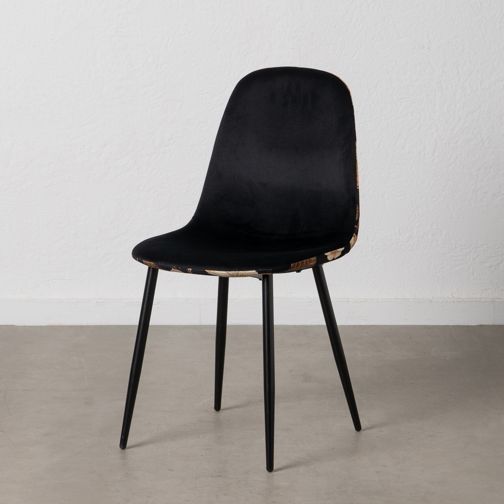 SILLA DM-METAL 44 X 44 X 83,50 CM