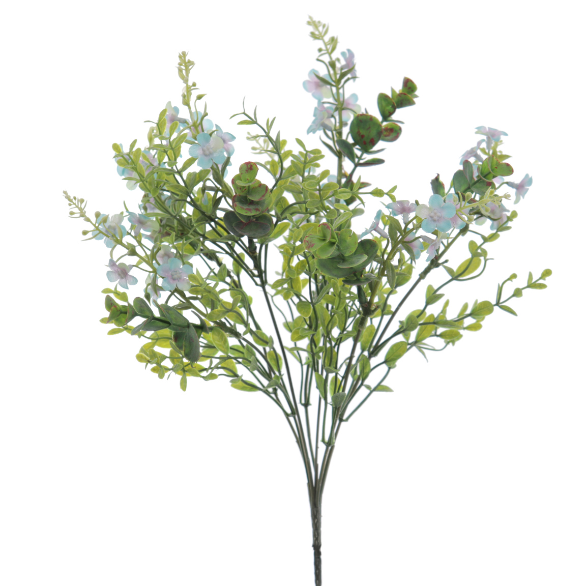 RAMO CAMPESTRE 40CM AZUL