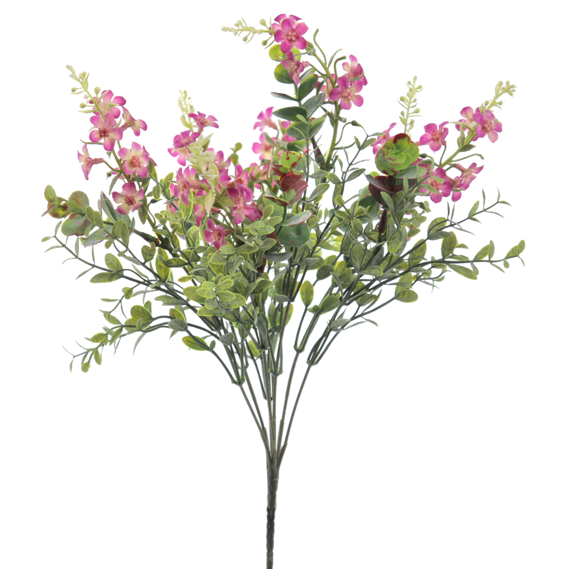 RAMO CAMPESTRE 40CM PURPURA