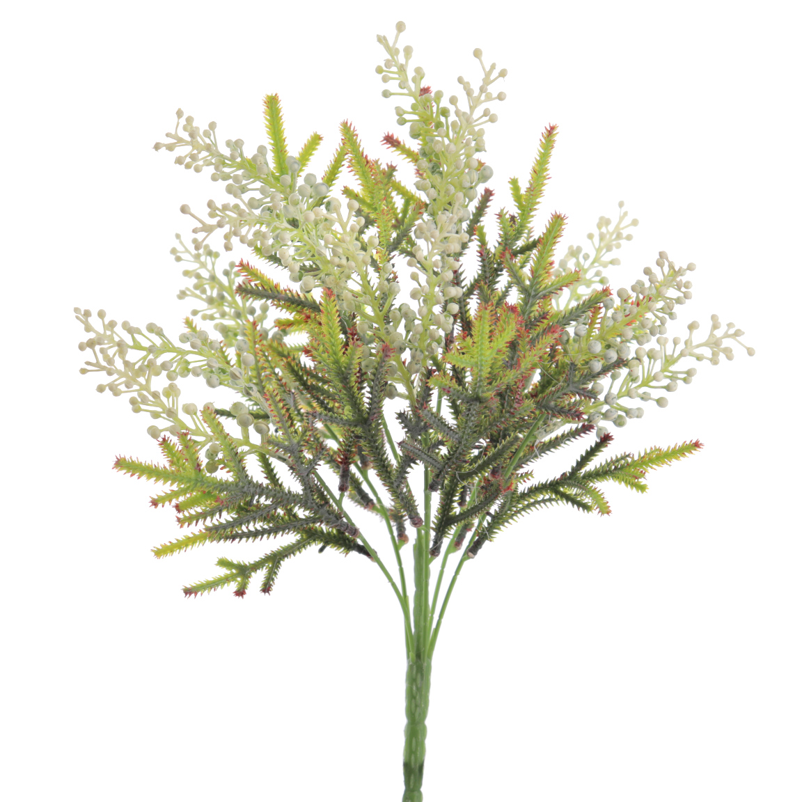 RAMO ACHILEA 40CM CREMA