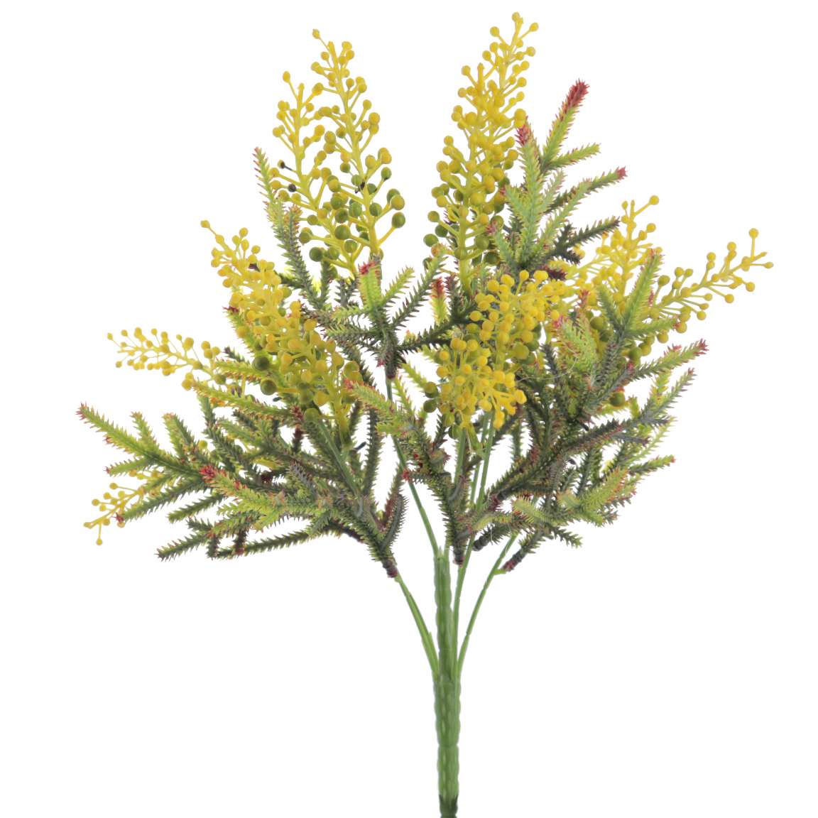 RAMO ACHILEA 40CM AMARILLO