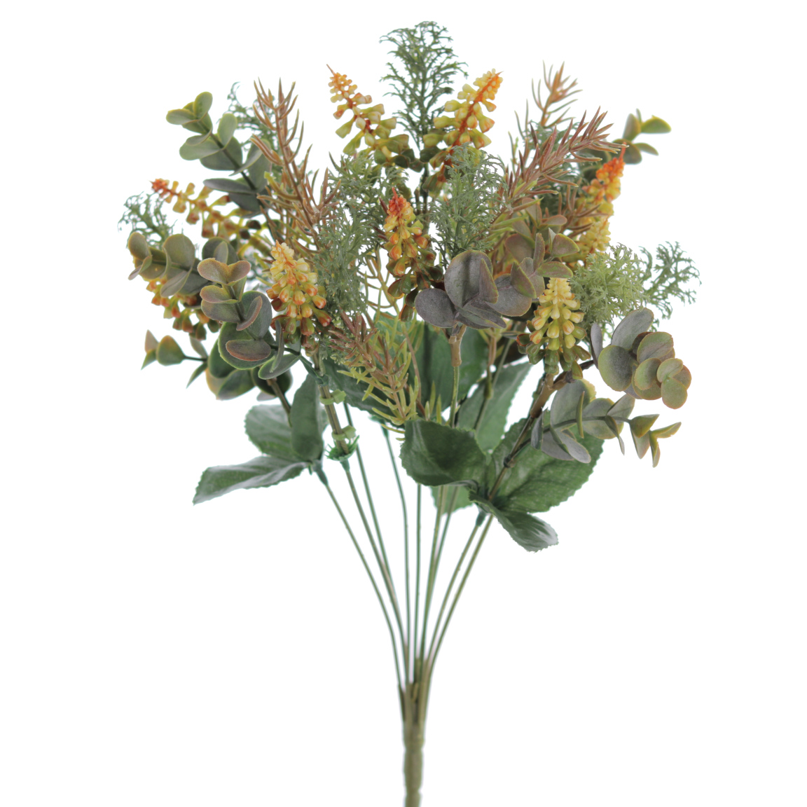 RAMO MUSCARI 42CM AMARILLO