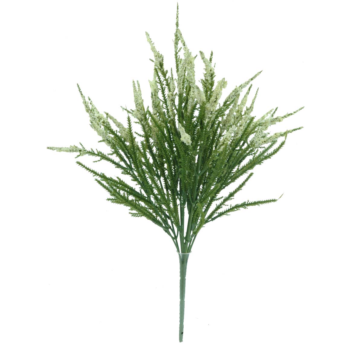 RAMO ERICA CREMA 40CM