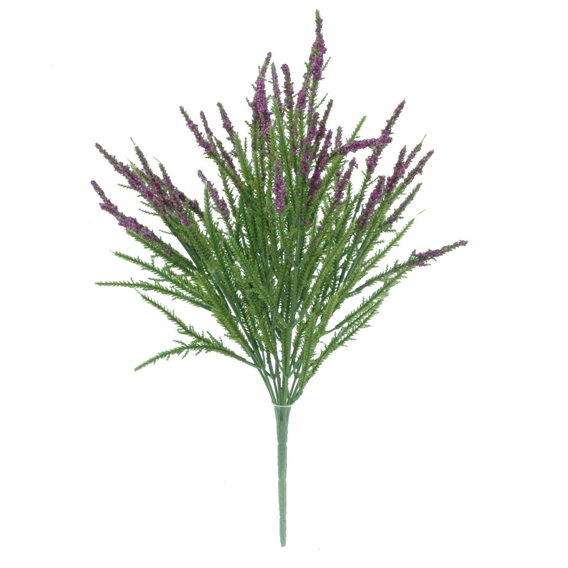 RAMO ERICA PURPURA 40CM