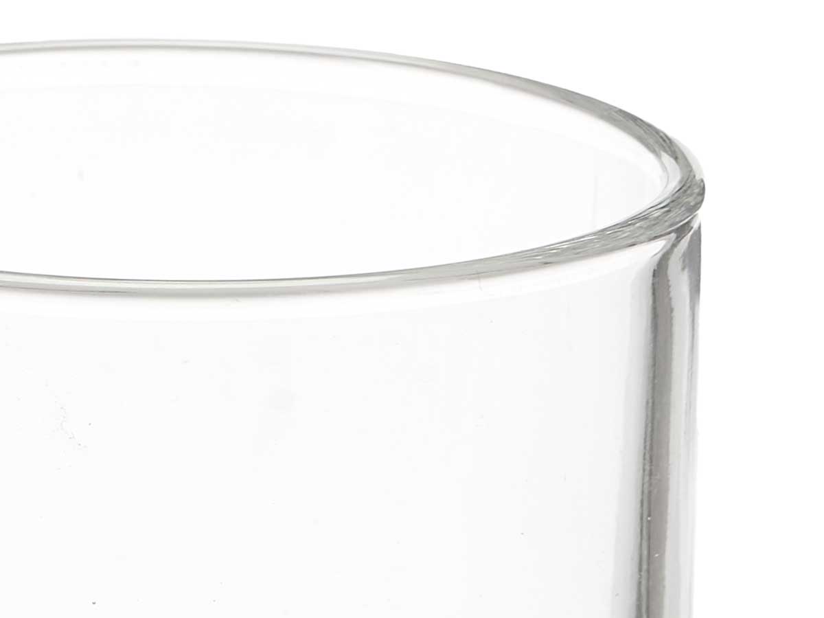 Jarra cerveza 650 ml con asa 9.7x12x16cm 4