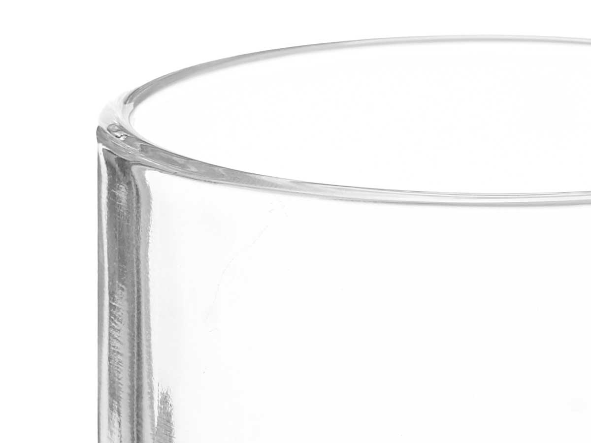 Jarra cerveza 380 ml con asa 8.3x11.5x13.5cm 4