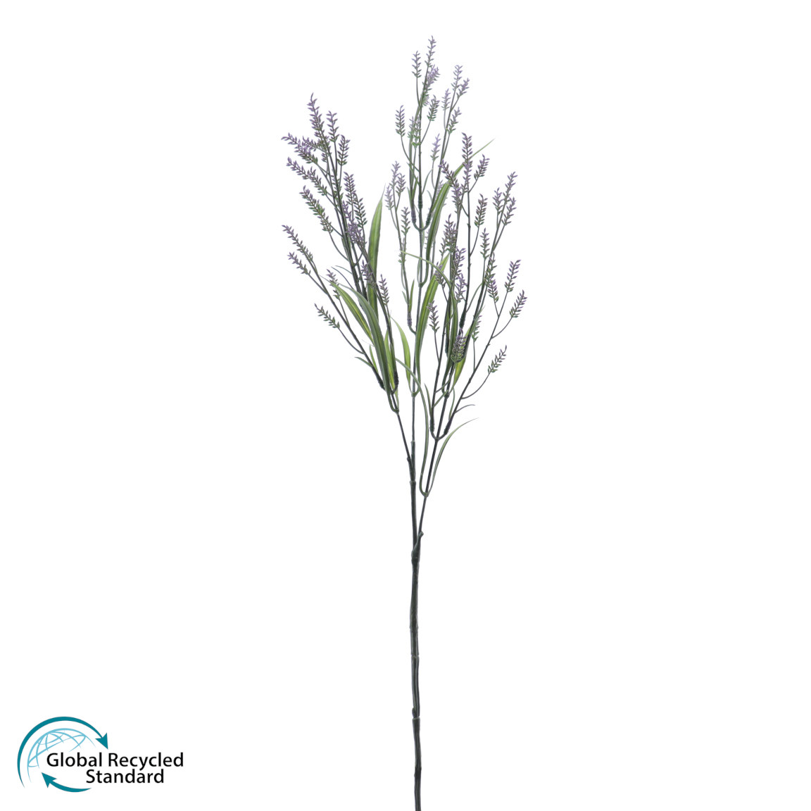 LAVANDA PURPURA 70CM