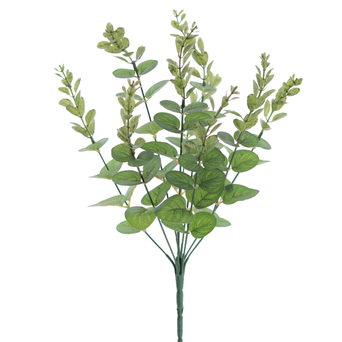 RAMO EUCALYPTUS VERDE 44CM