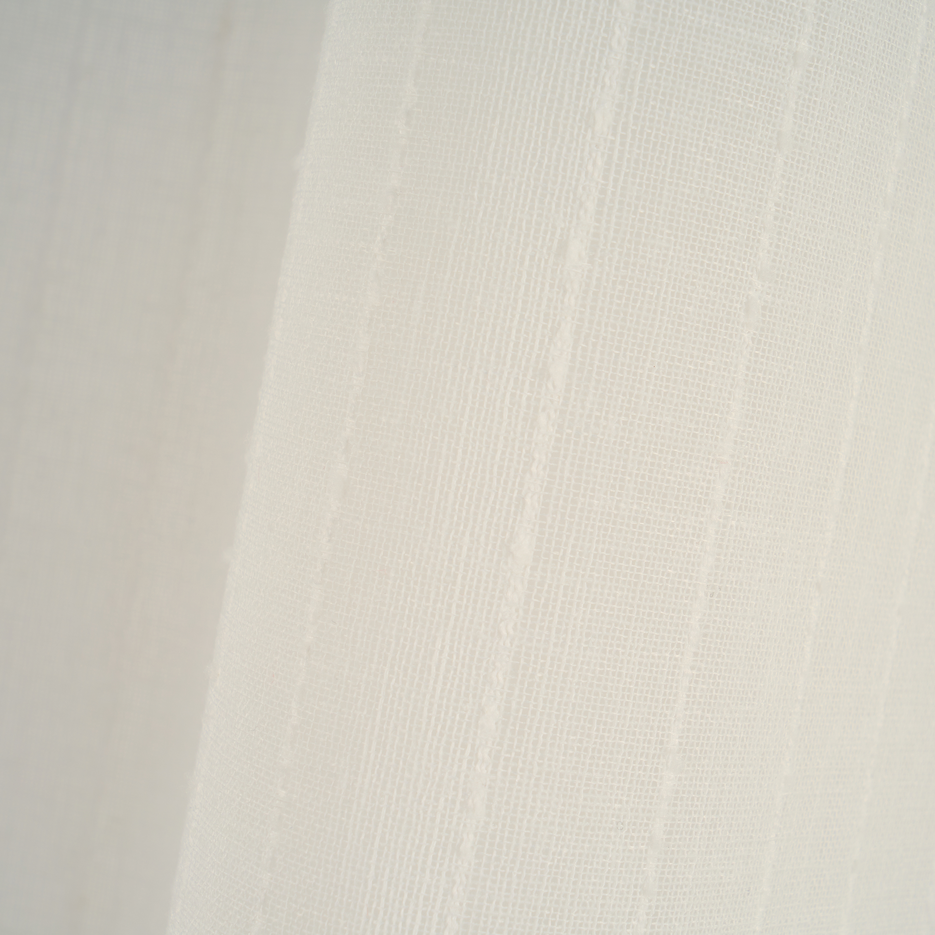 CORTINA TEJIDO PLANO NATURAL 140X260CM 3