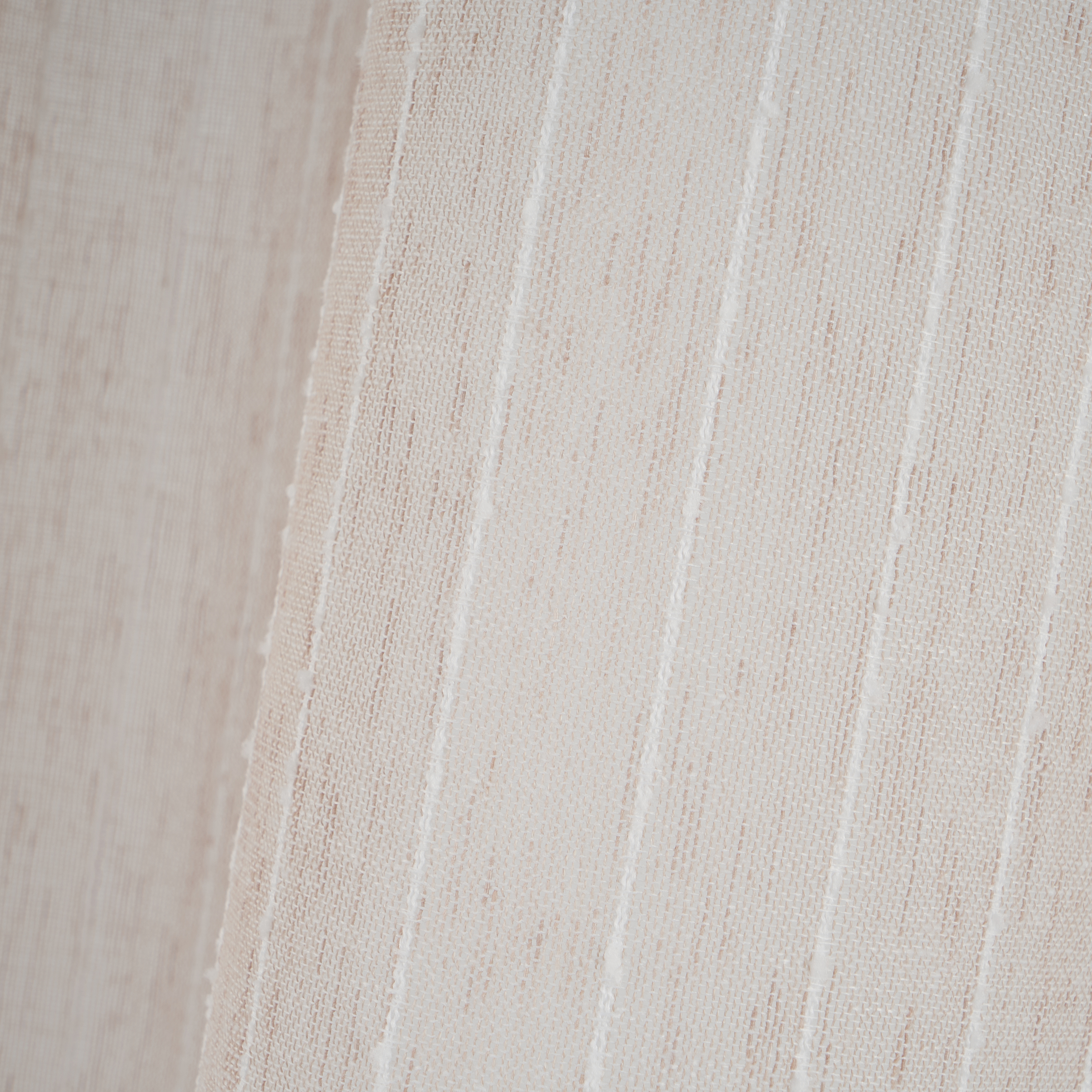 CORTINA TEJIDO PLANO TENUE 140X260CM 2