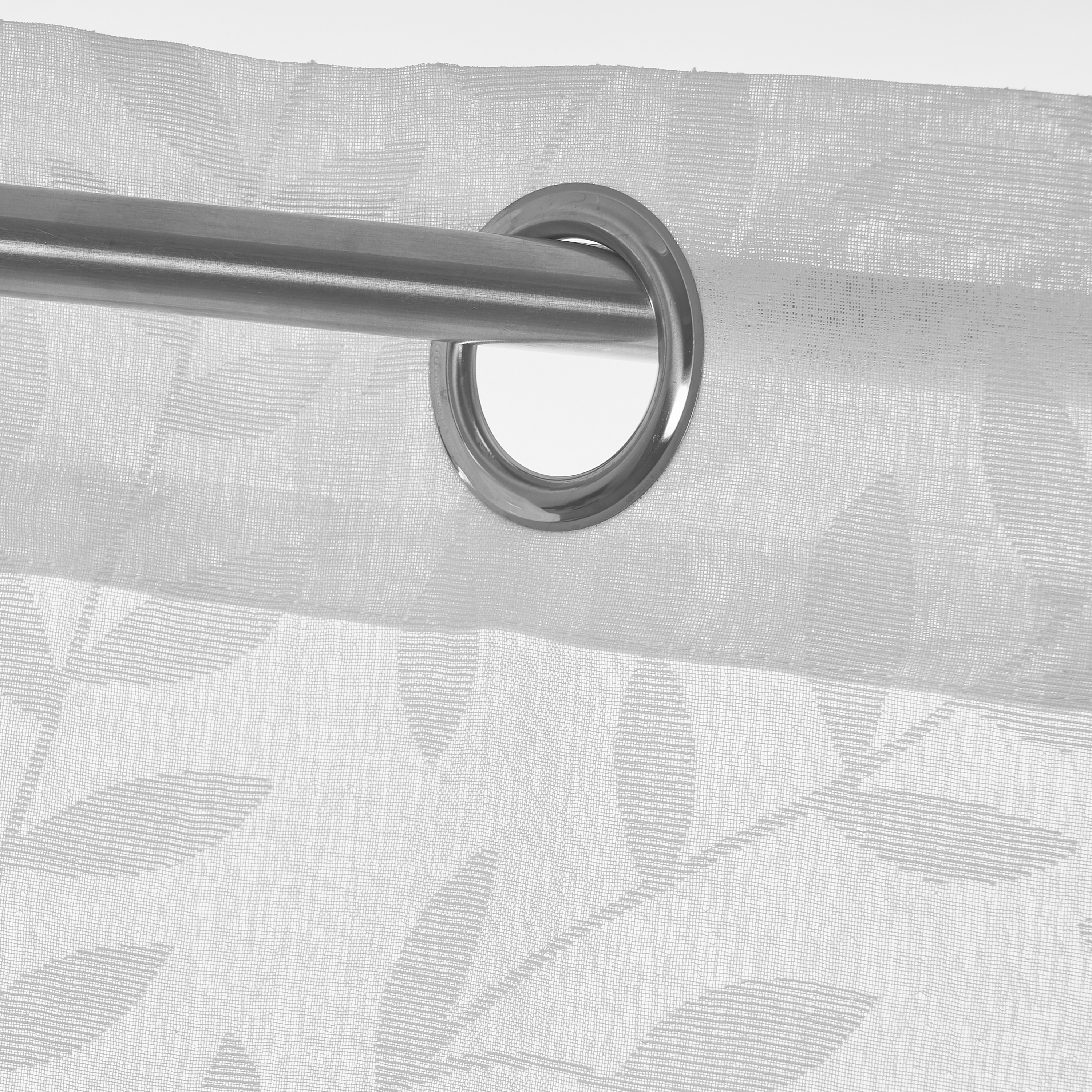 VISILLO DOLLY BURN OUT MOTION MARFIL 140 X 260 CM 3