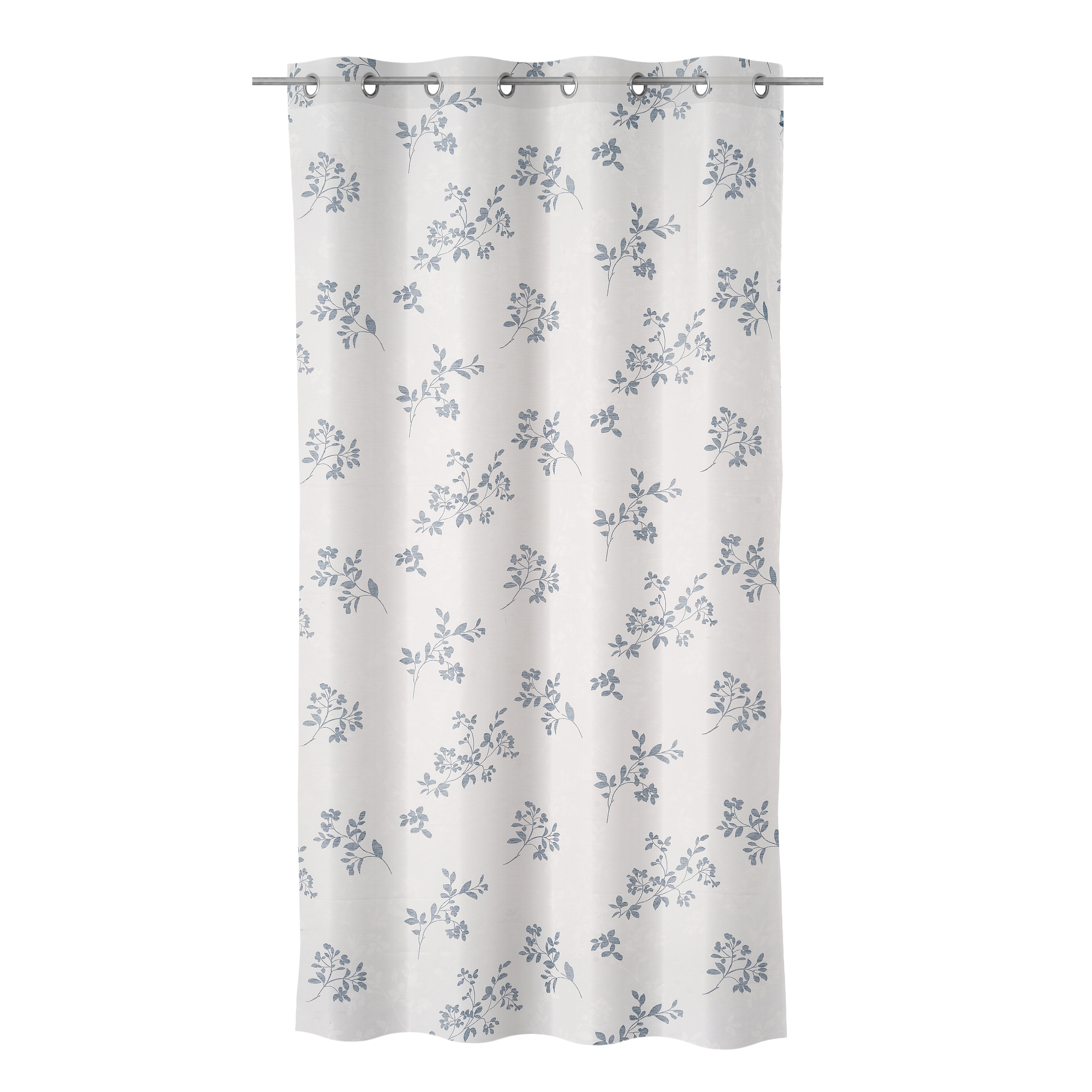 VISILLO DOLLY IMPRESO CAESIA 140X260CM