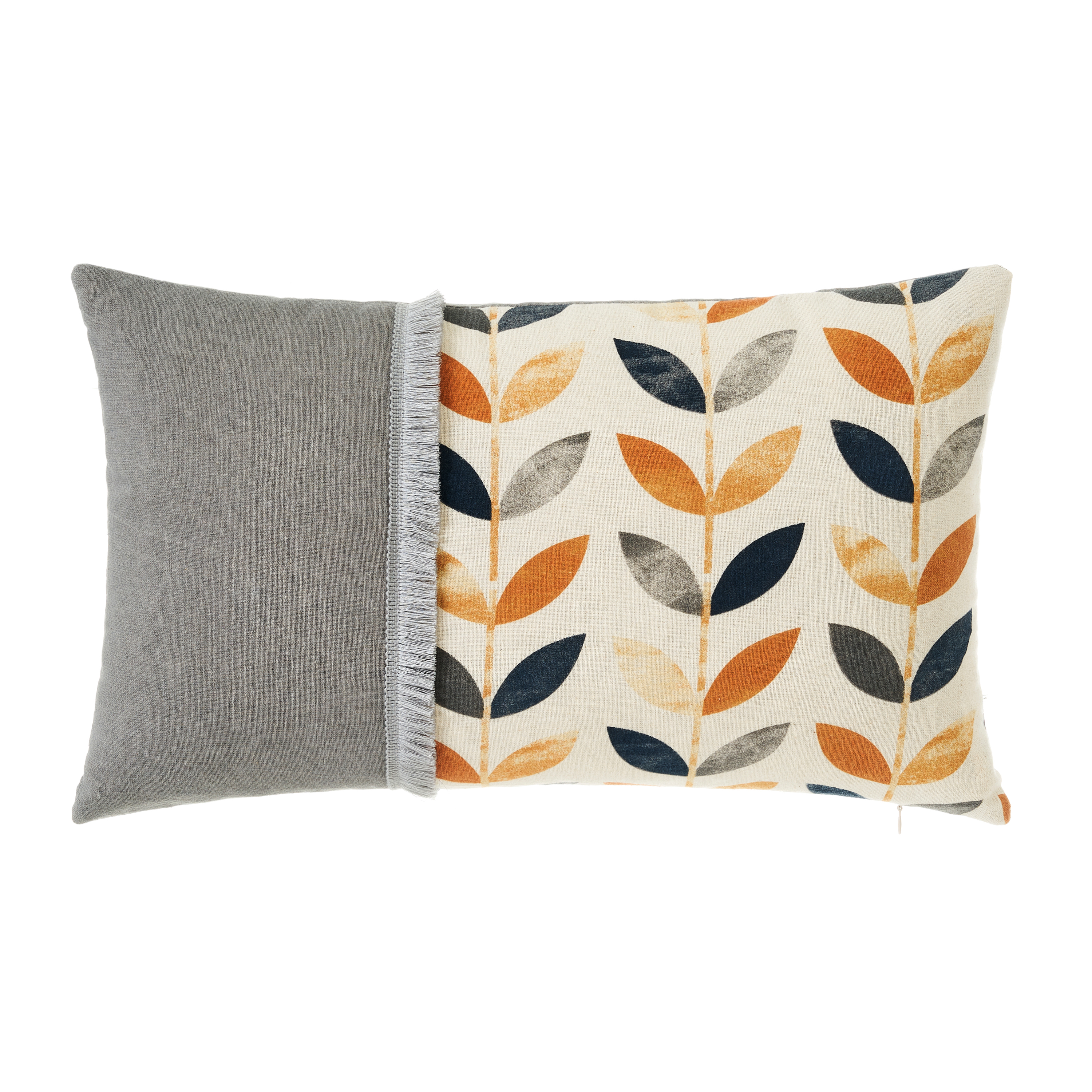 COJIN TEJIDO PLANO 2/C IMPRESO EARS 50X30CM 4