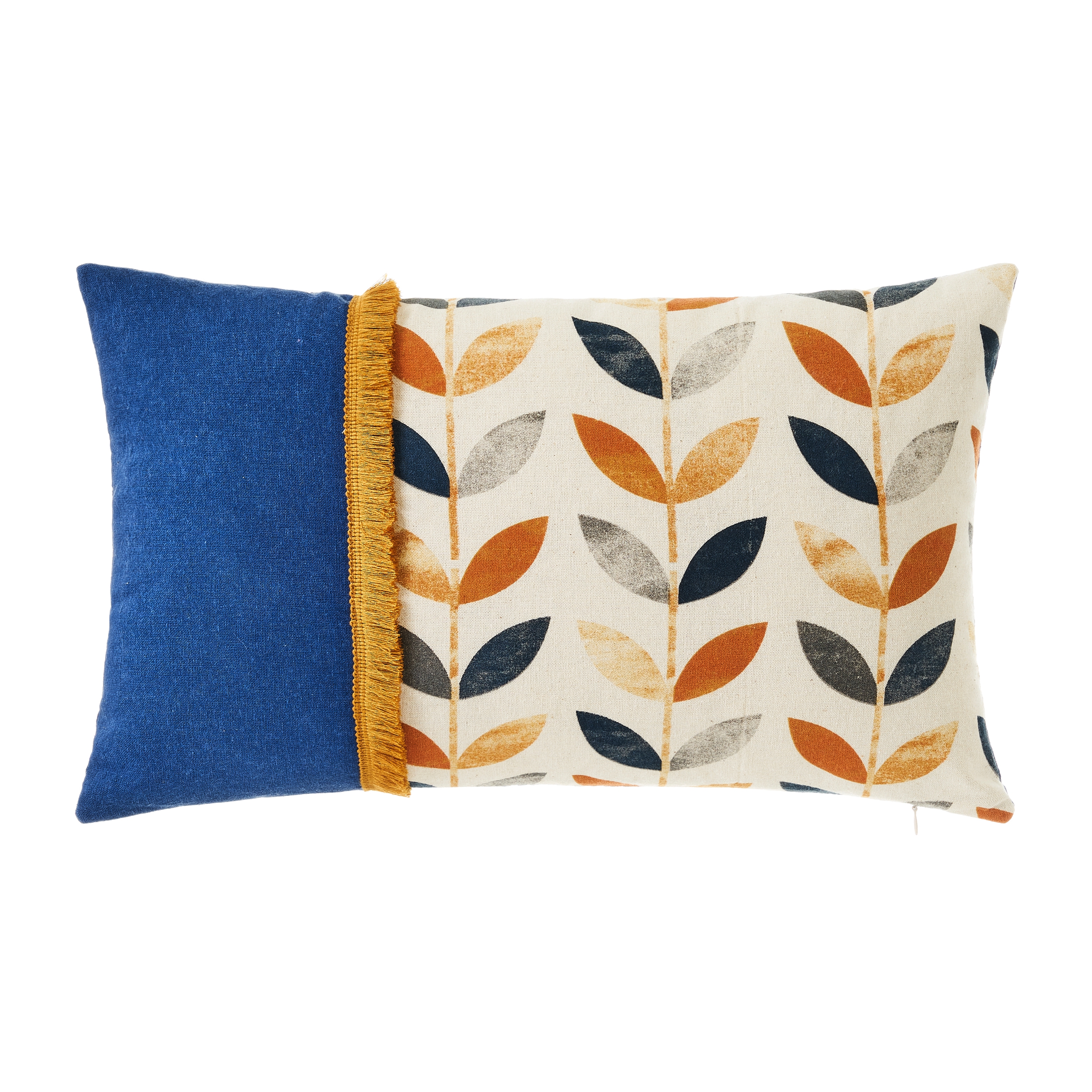 COJIN TEJIDO PLANO 2/C IMPRESO EARS 50X30CM 5