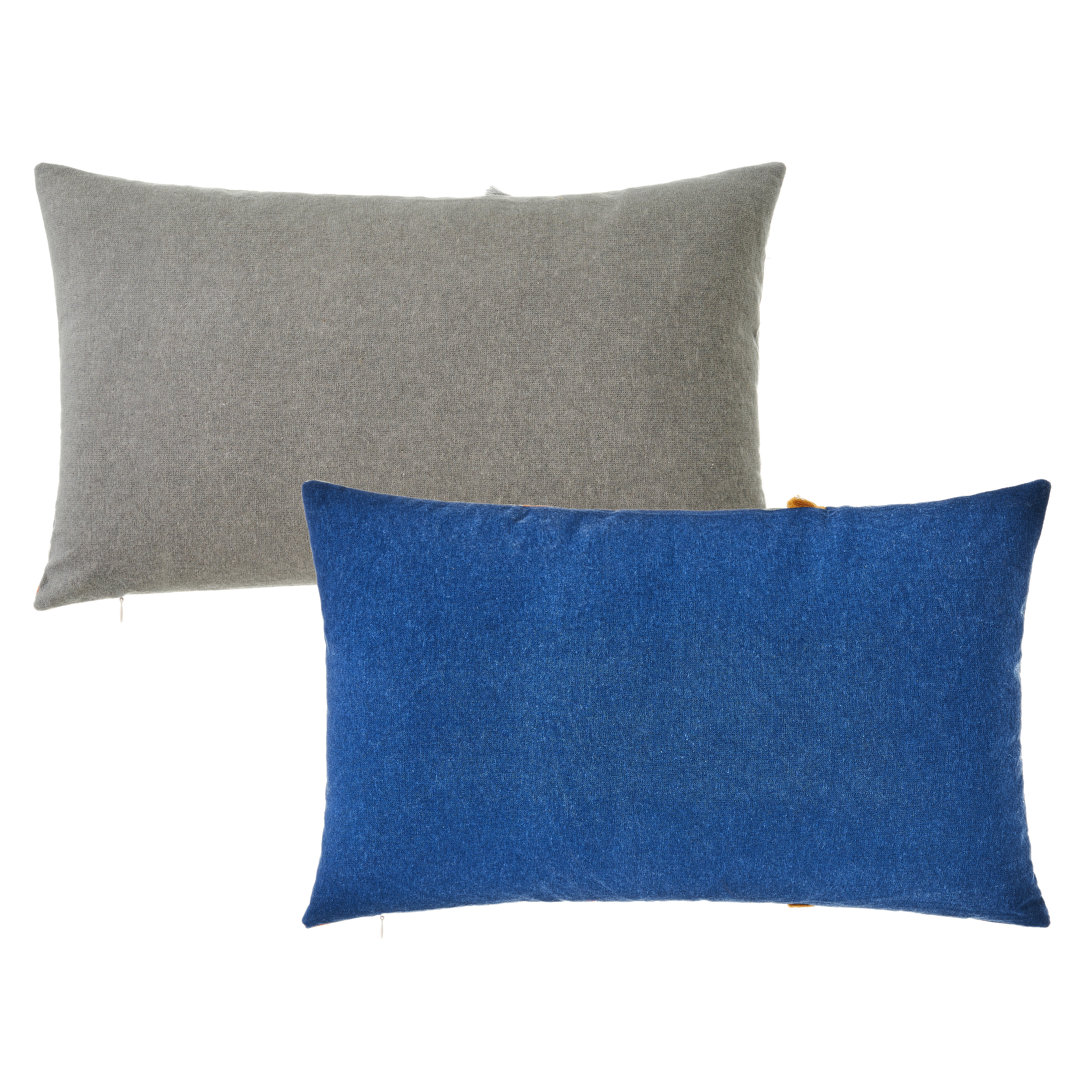 COJIN TEJIDO PLANO 2/C IMPRESO EARS 50X30CM 6