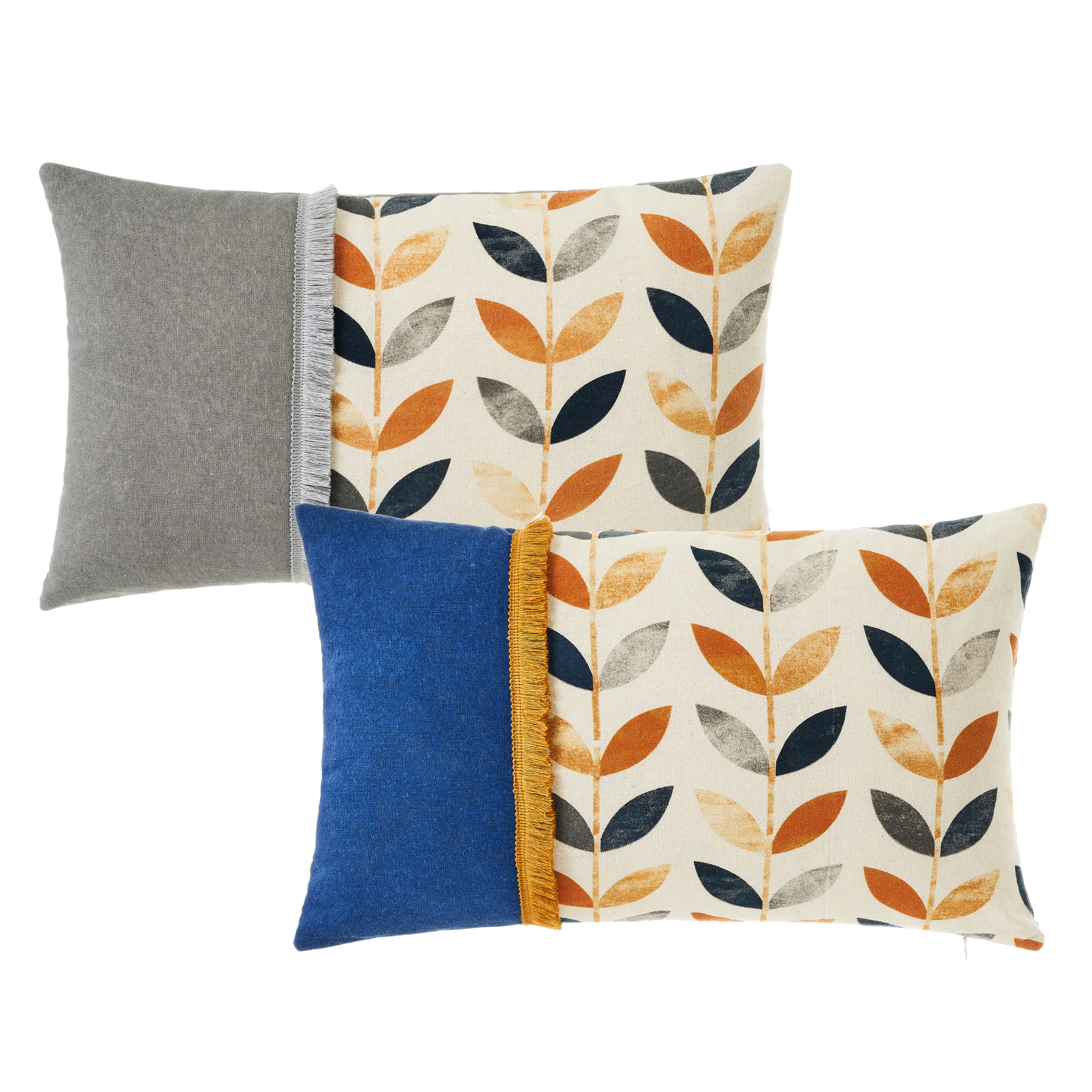 COJIN TEJIDO PLANO 2/C IMPRESO EARS 50X30CM