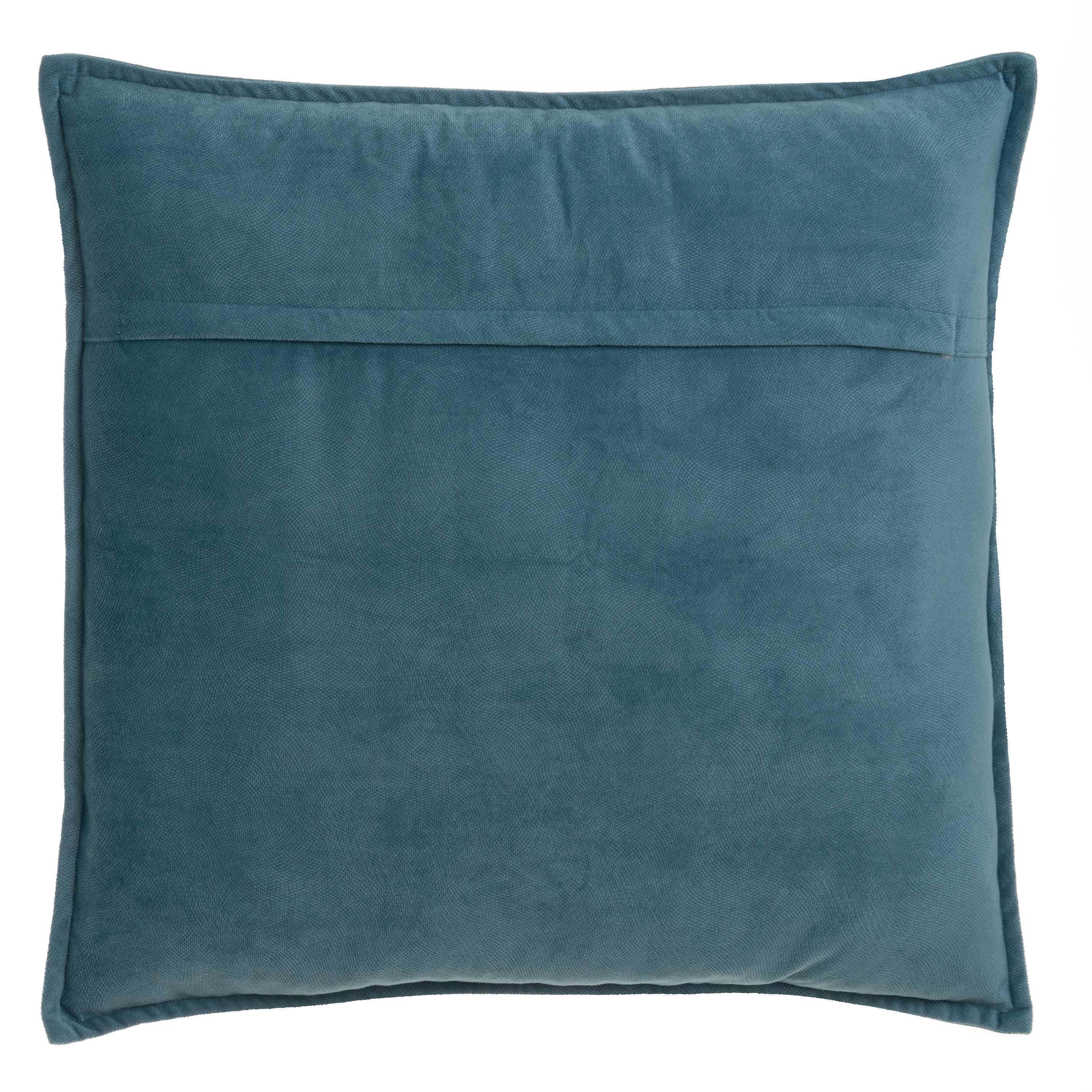 COJÃ Â N BURN OUT VELVET ESTELA AZUL 55 X 55  3