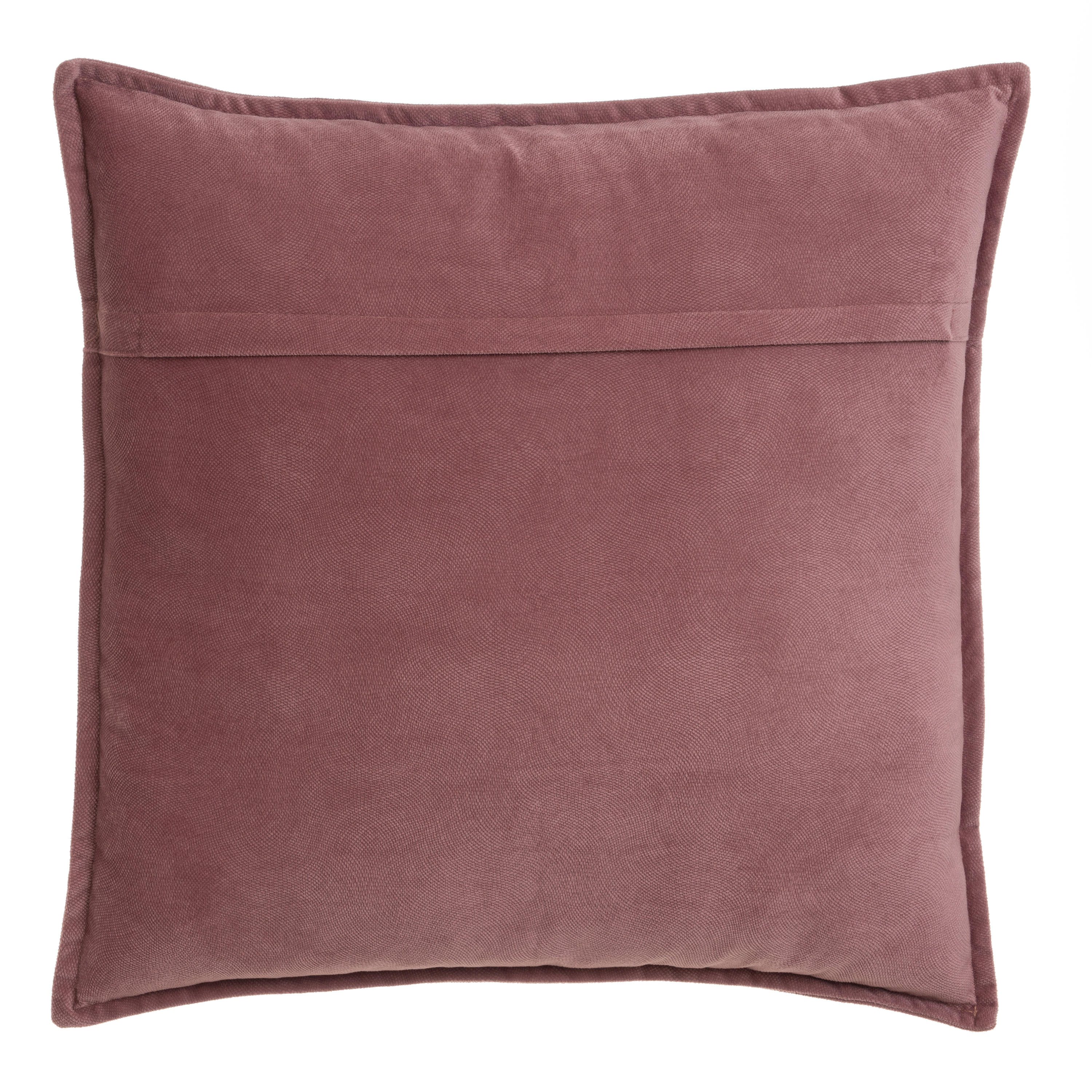 COJÃ Â N BURN OUT VELVET ESTELA MALVA 55 X 55  3