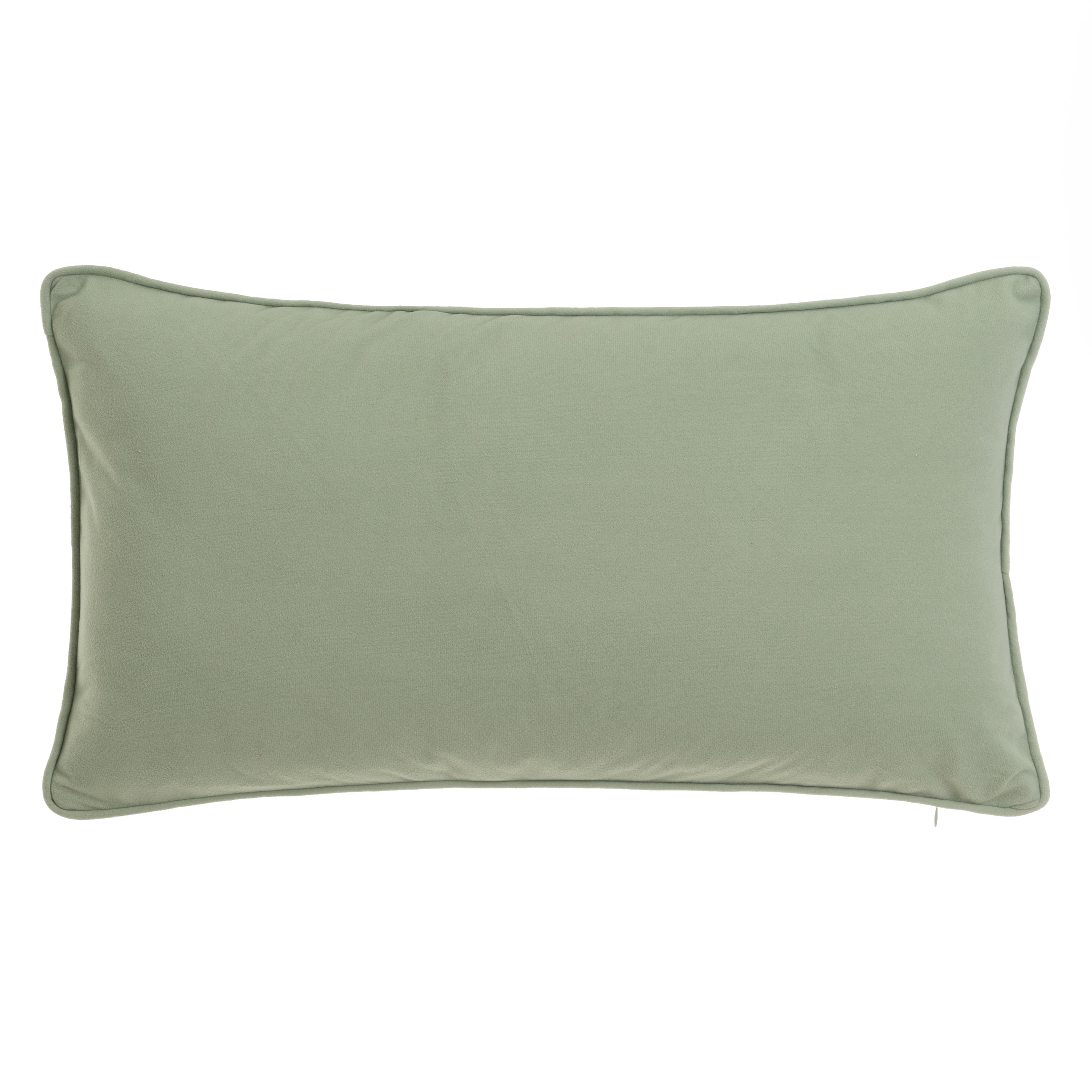 COJÃ Â N FAUX COTTON VELVET UP&DOWN MANZANA 50 X 30