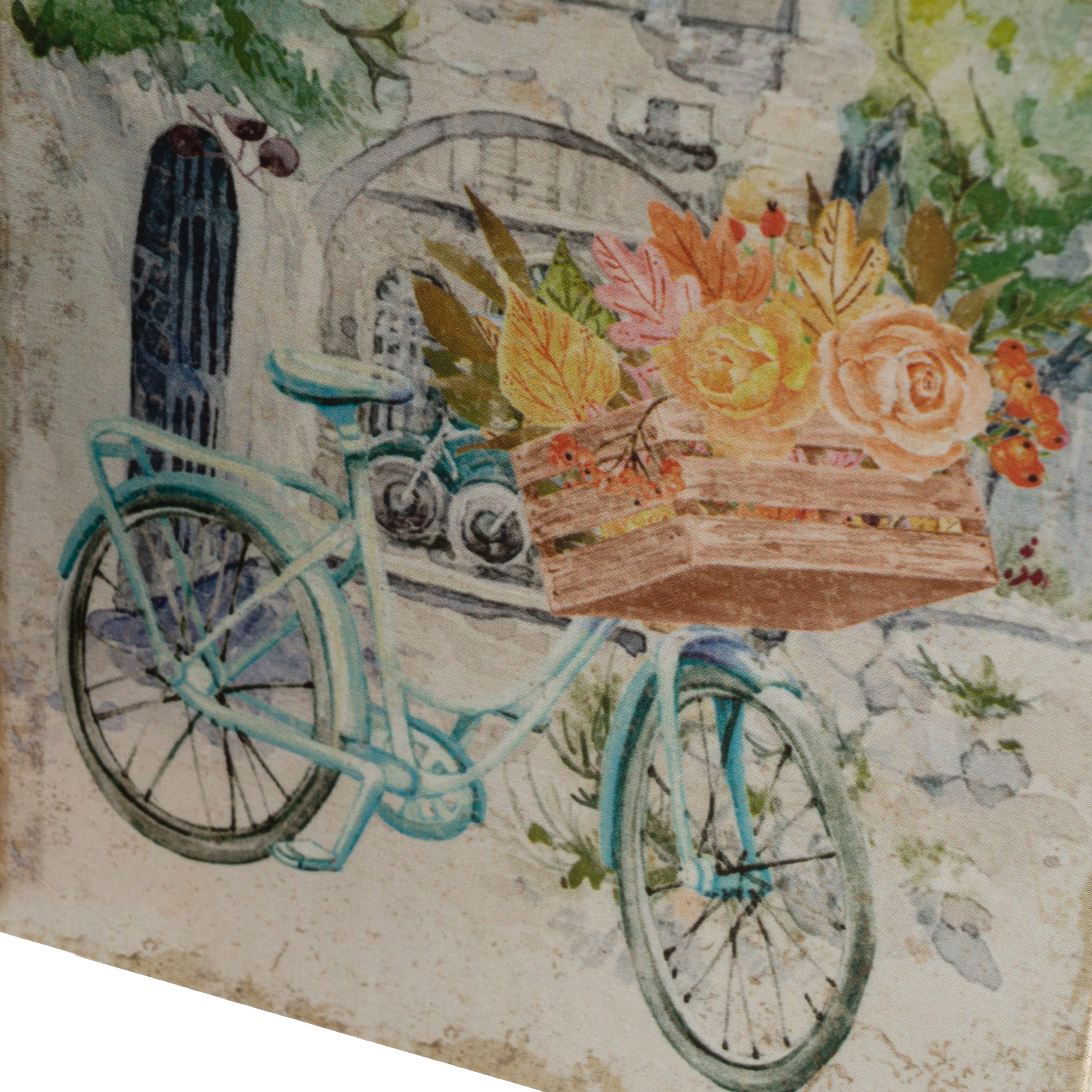 LIBRO LIFE SEDA-MDF-METAL 16 X 5 X 24 CM ROSA 2