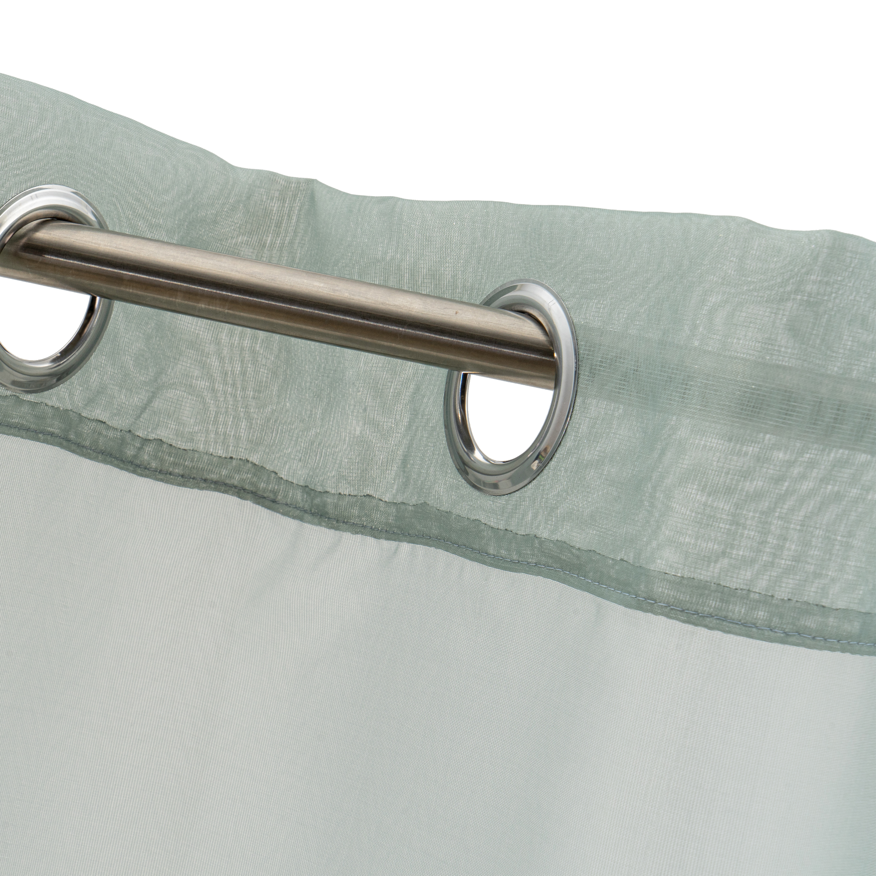 VISILLO VOILE HAPPY VERDE 140X260CM 3