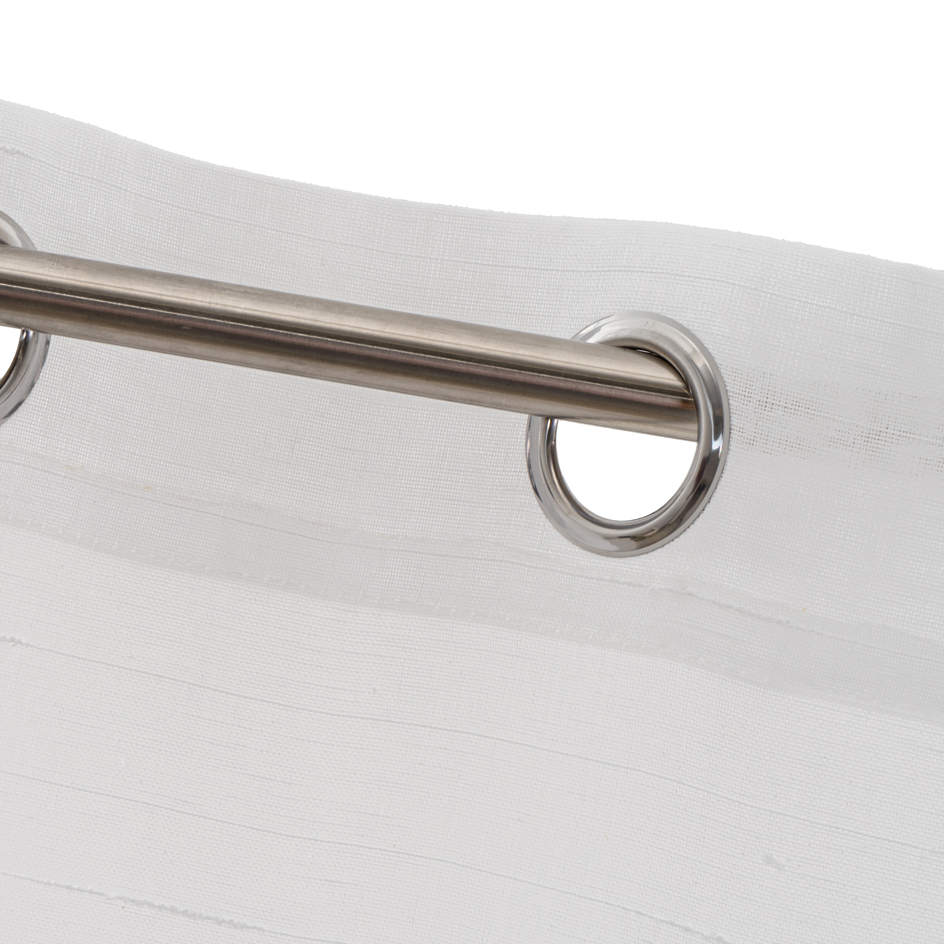 VISILLO FAUX LINEN TEÑIDO TEXTURE II 140 X 260 CM 3