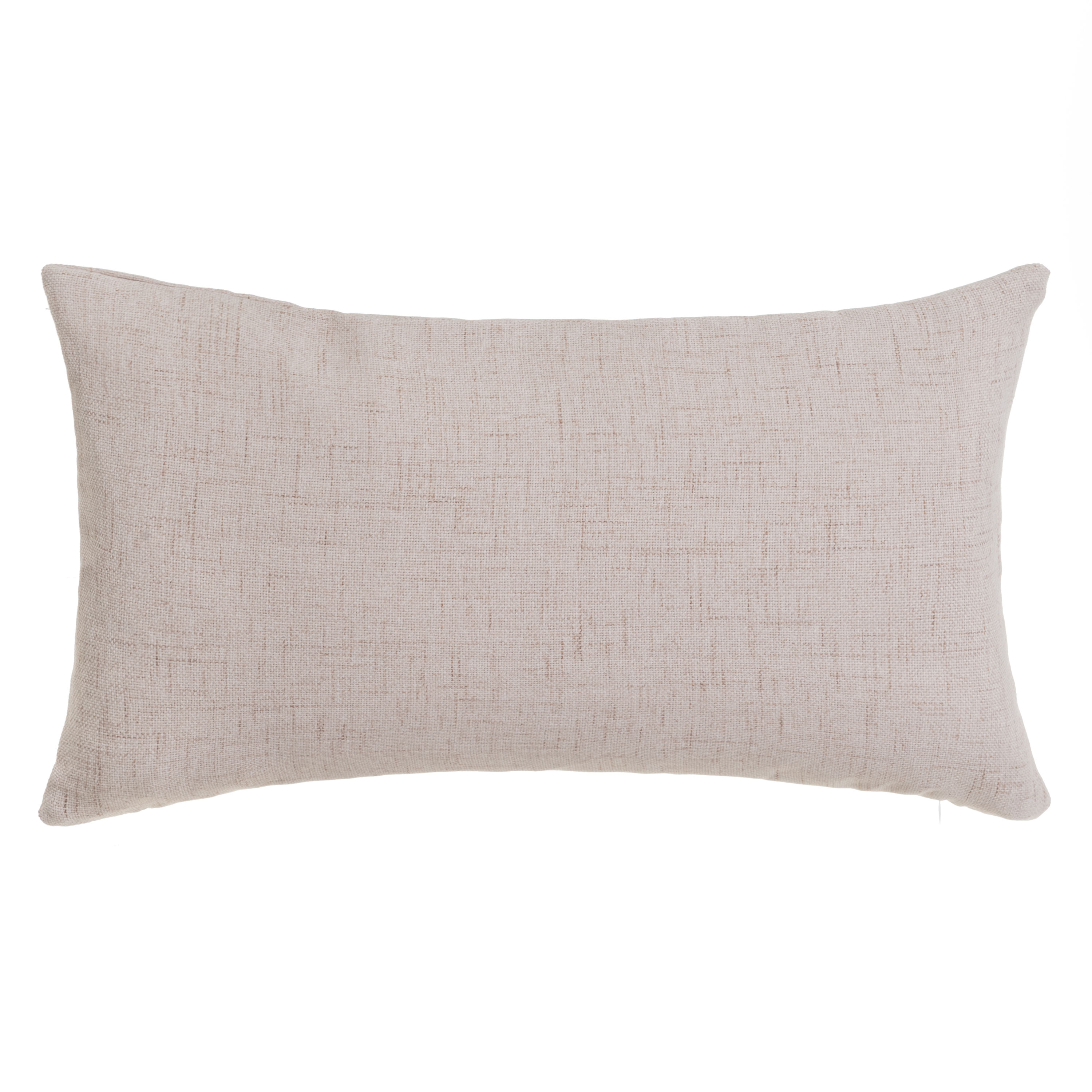 COJÃ Â N FAUX COTTON TEÃ Â IDO NATUR BEIGE 50 X 3