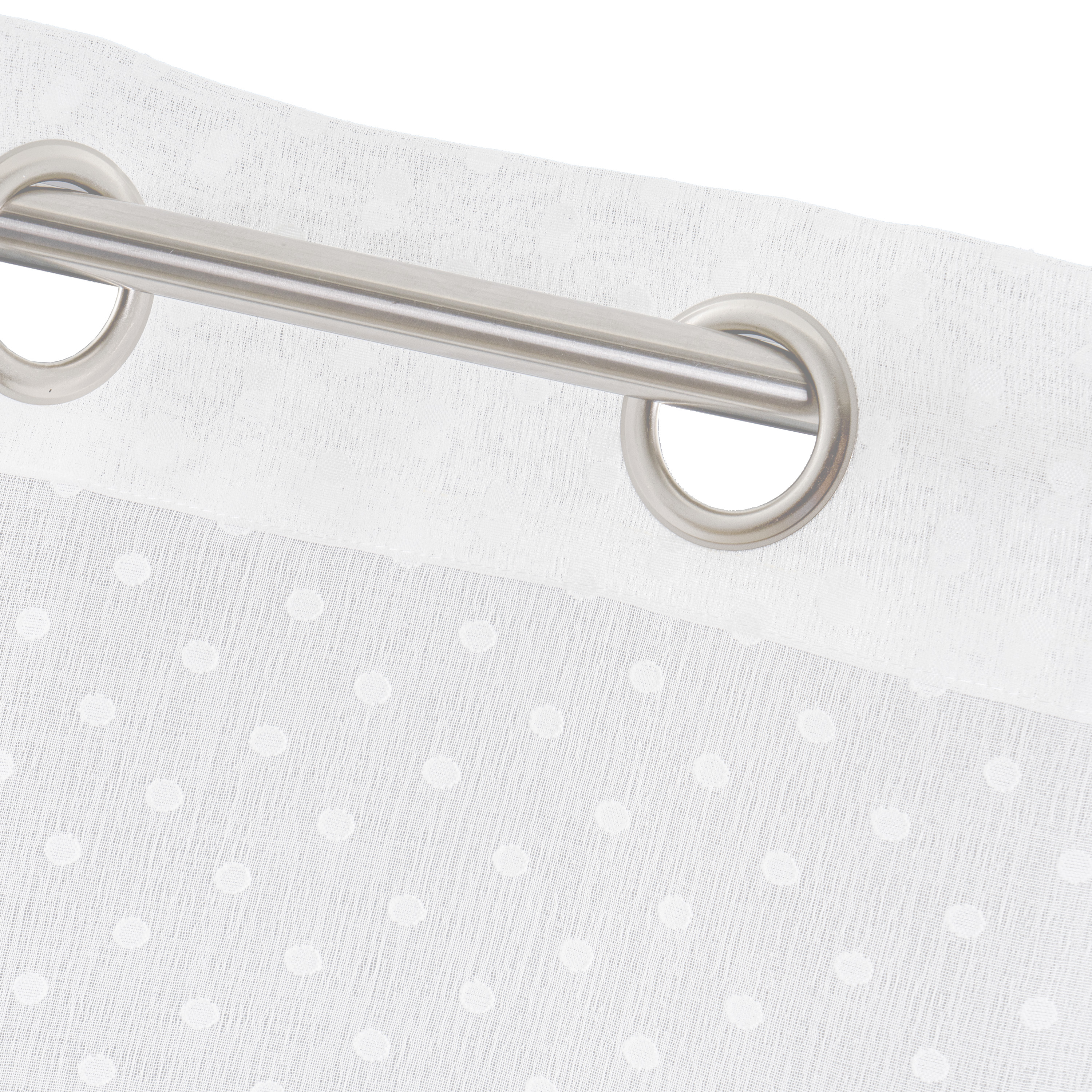 VISILLO DOLLY-JACQUARD TEÑIDO LUNI 140 X 260 CM 3