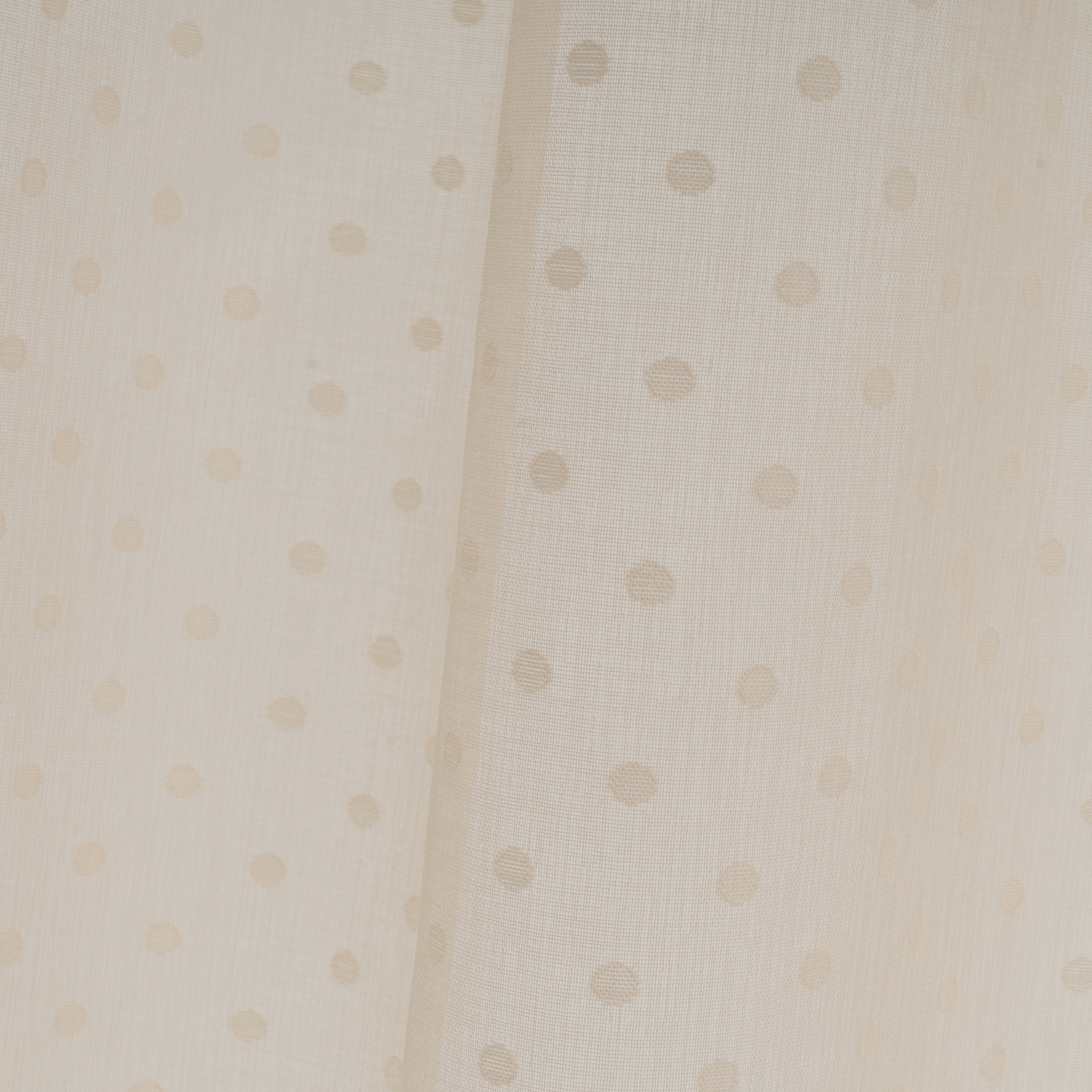 VISILLO DOLLY-JACQUARD TEÃ Â IDO LUNI BEIGE 140 X 2 2