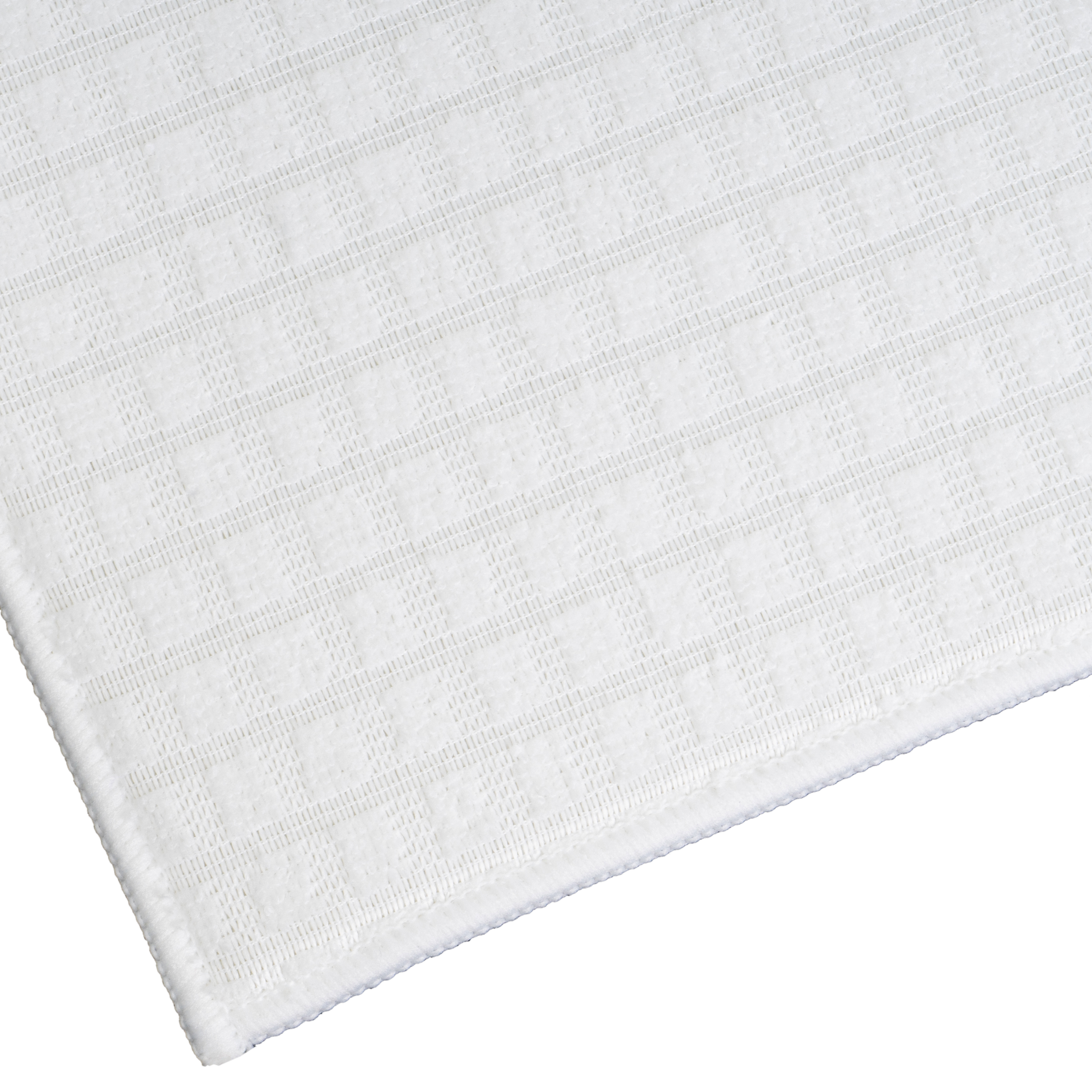 ALFOMBRILLA ESCURREPLATOS POLIÉSTER 51 X 39 CM GRI 4