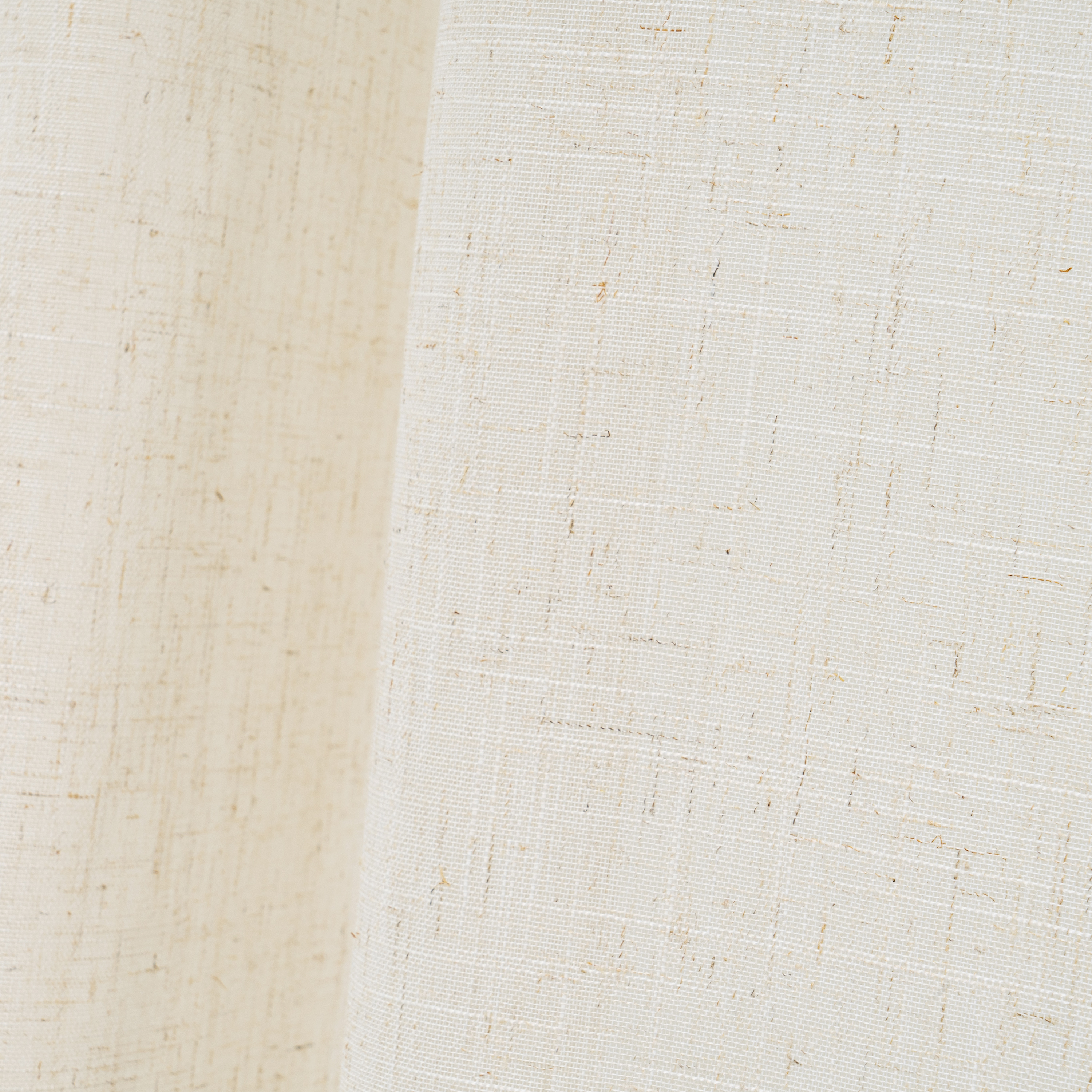 CORTINA POLY-LINEN TEÃ Â IDO CROPS NATURAL 140X260 2