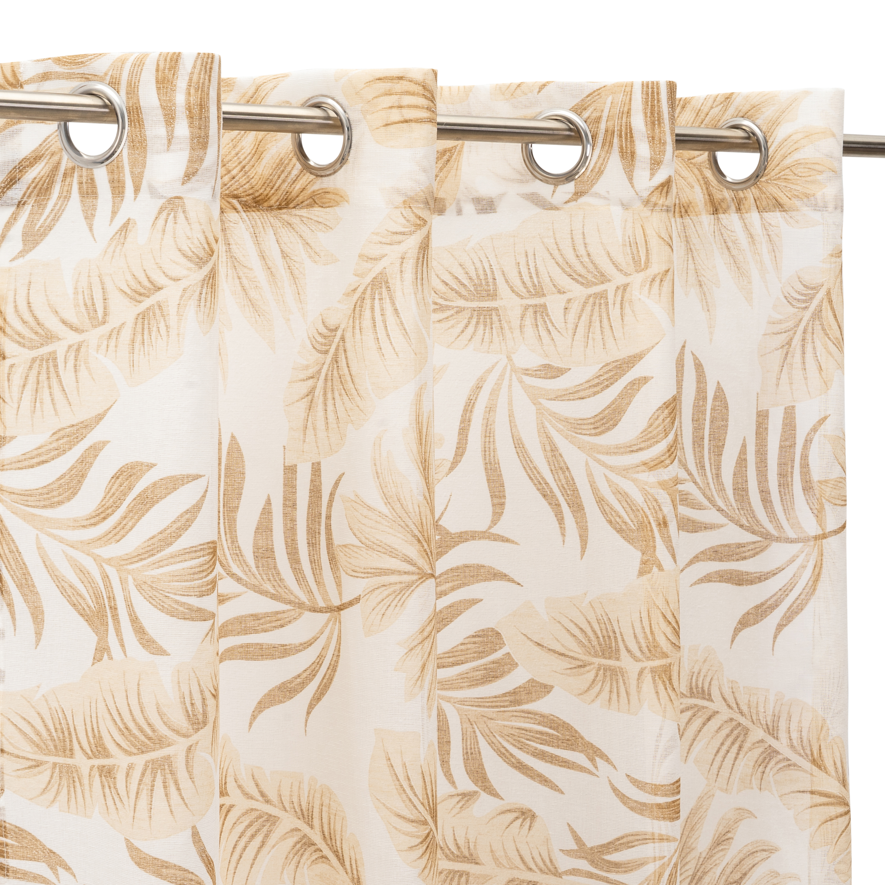 VISILLO CROSS YARN IMPRESO FRAGANS 140 X 260 CM