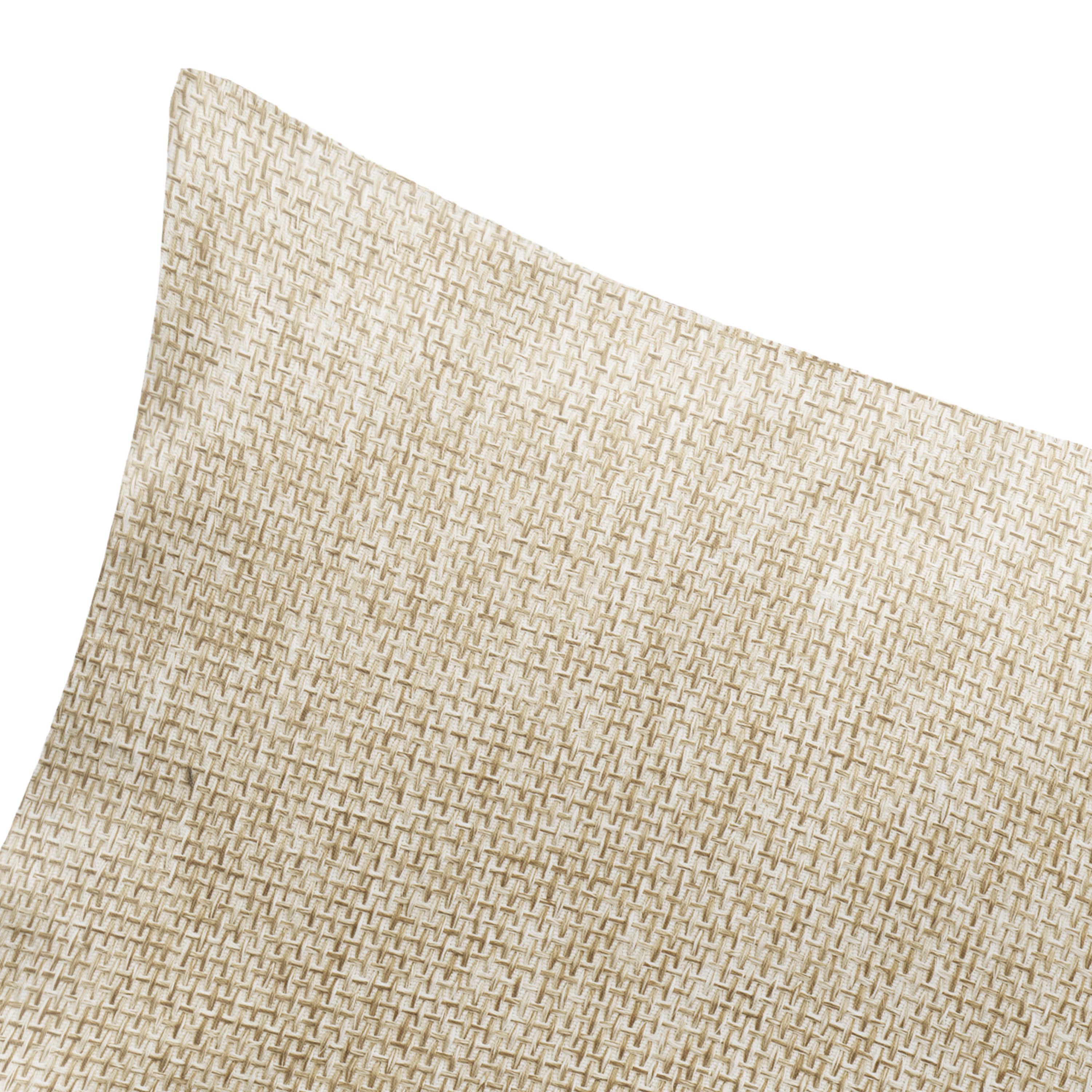 COJÃ Â N FAUX LINEN NATURA NATURAL 50 X 30  2