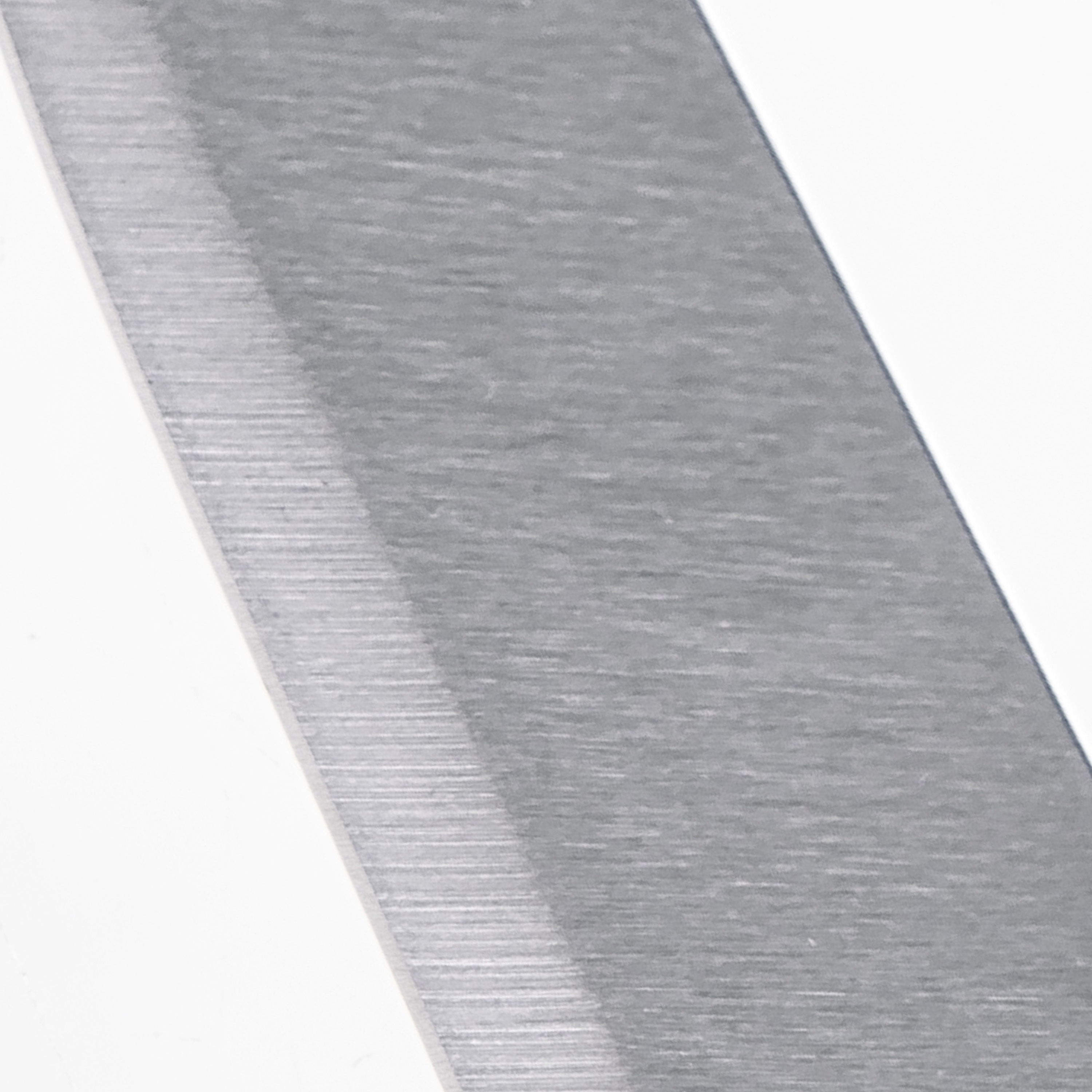 CUCHILLO CHEF ACERO INOXIDABLE 33 X 4 X 1,50 CM 3