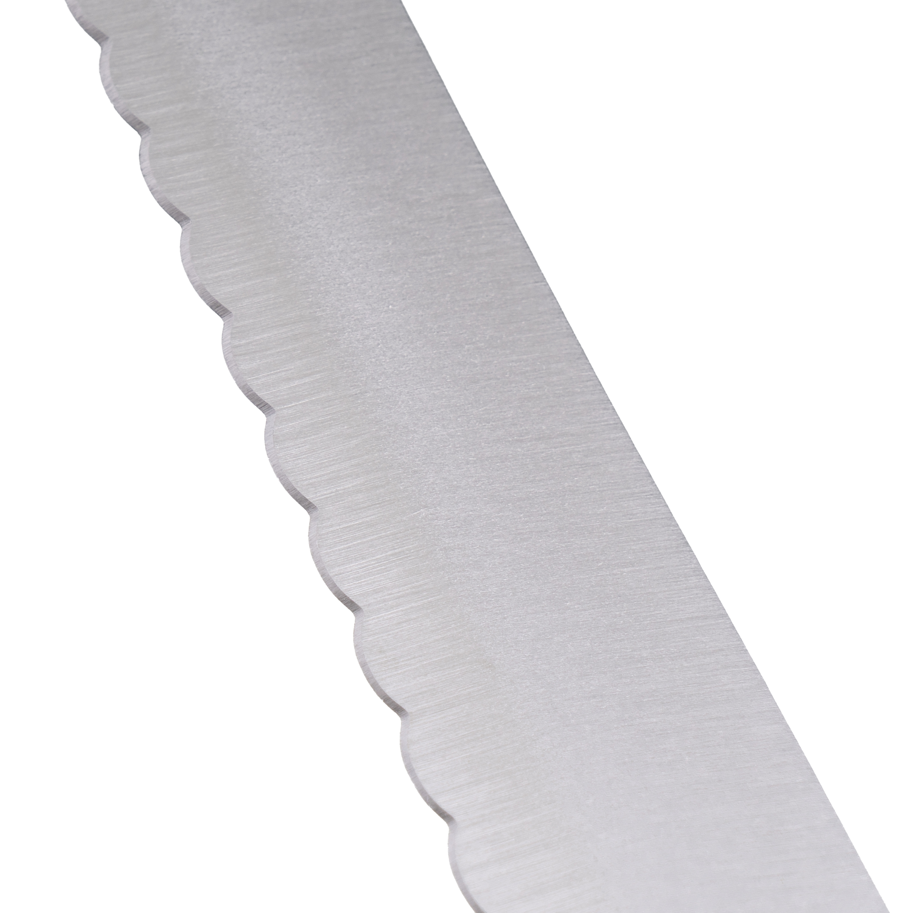 CUCHILLO PAN ACERO INOXIDABLE 33 X 3 X 1,50 CM 2