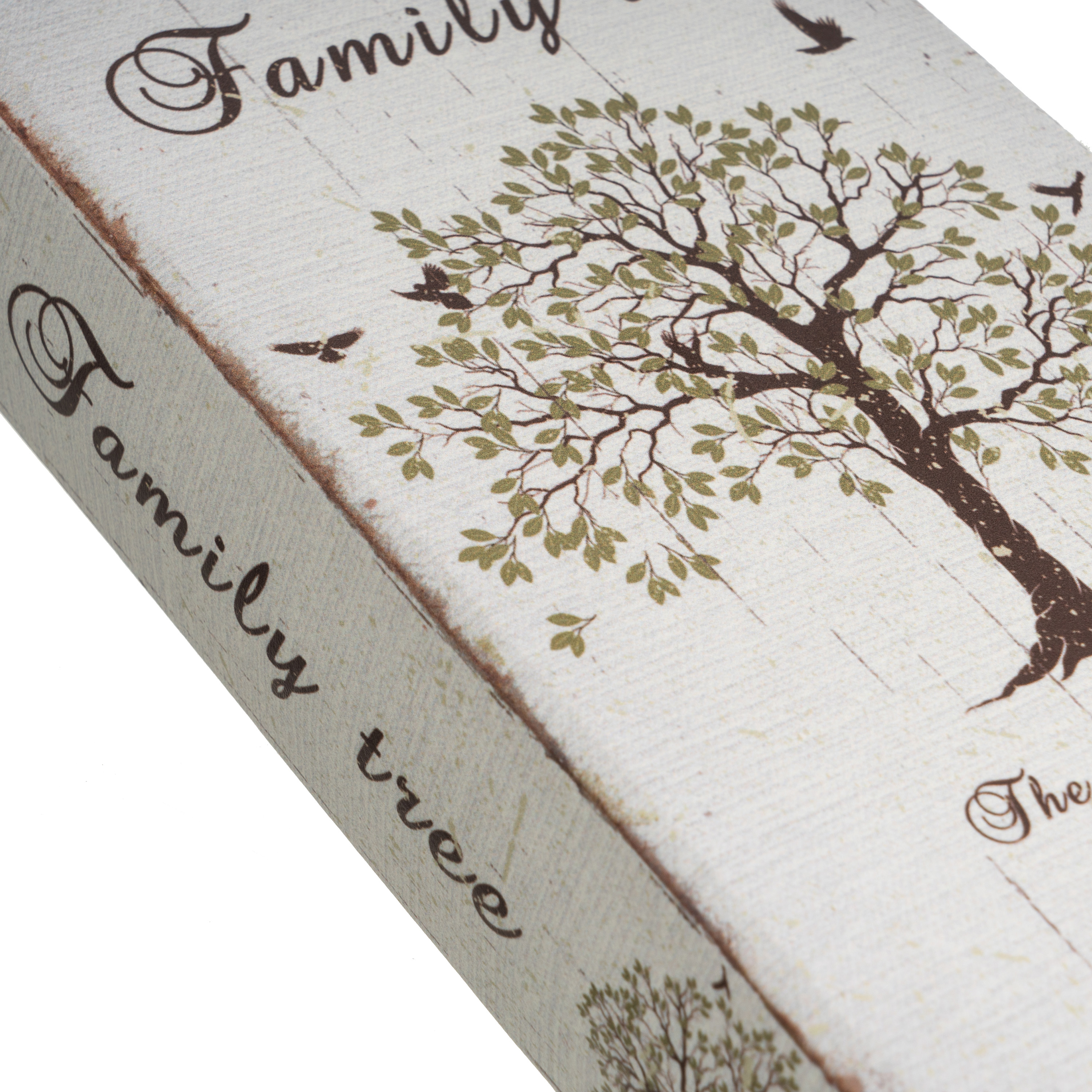LIBRO PU-MDF 13X5X21CM 3