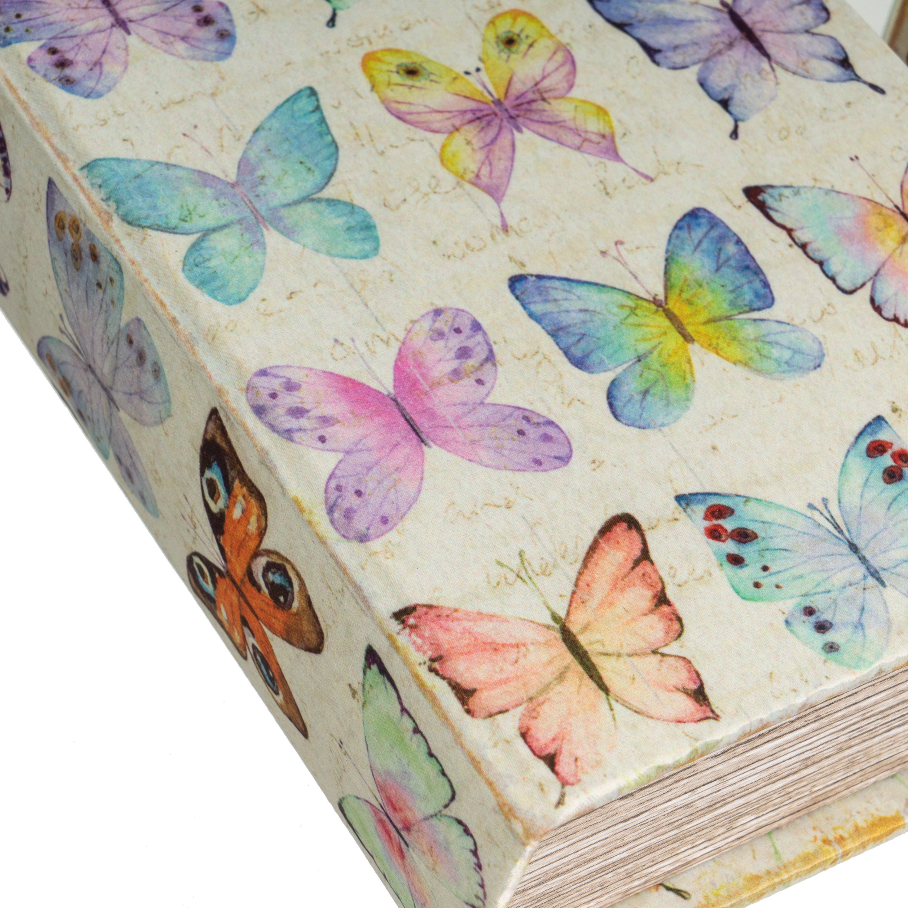 LIBRO SEDA-MDF 18 X 7 X 27 CM 3