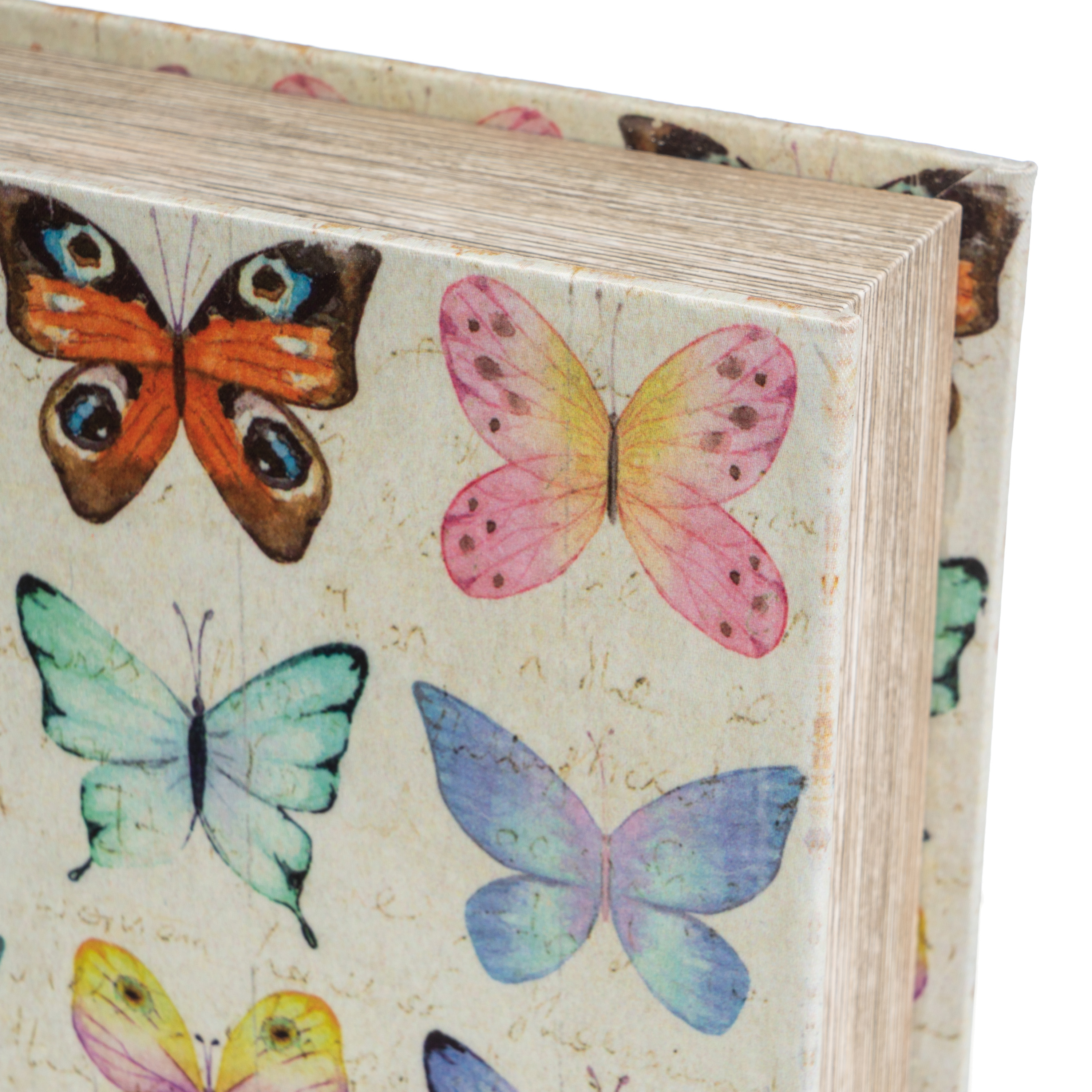 LIBRO SEDA-MDF 13X5X21 CM 4
