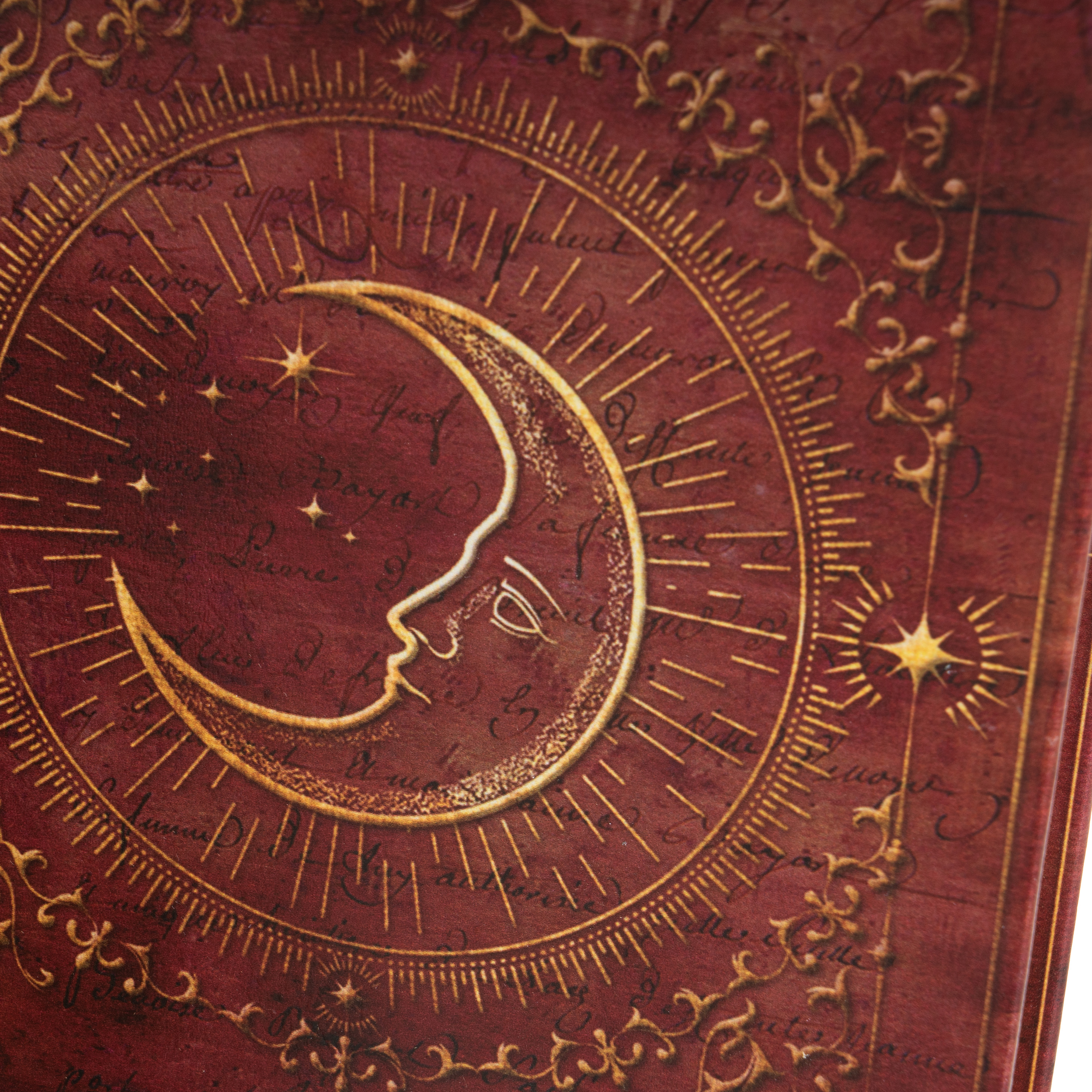 LIBRO PU-MDF-METAL 16 X 5 X 24 CM 3