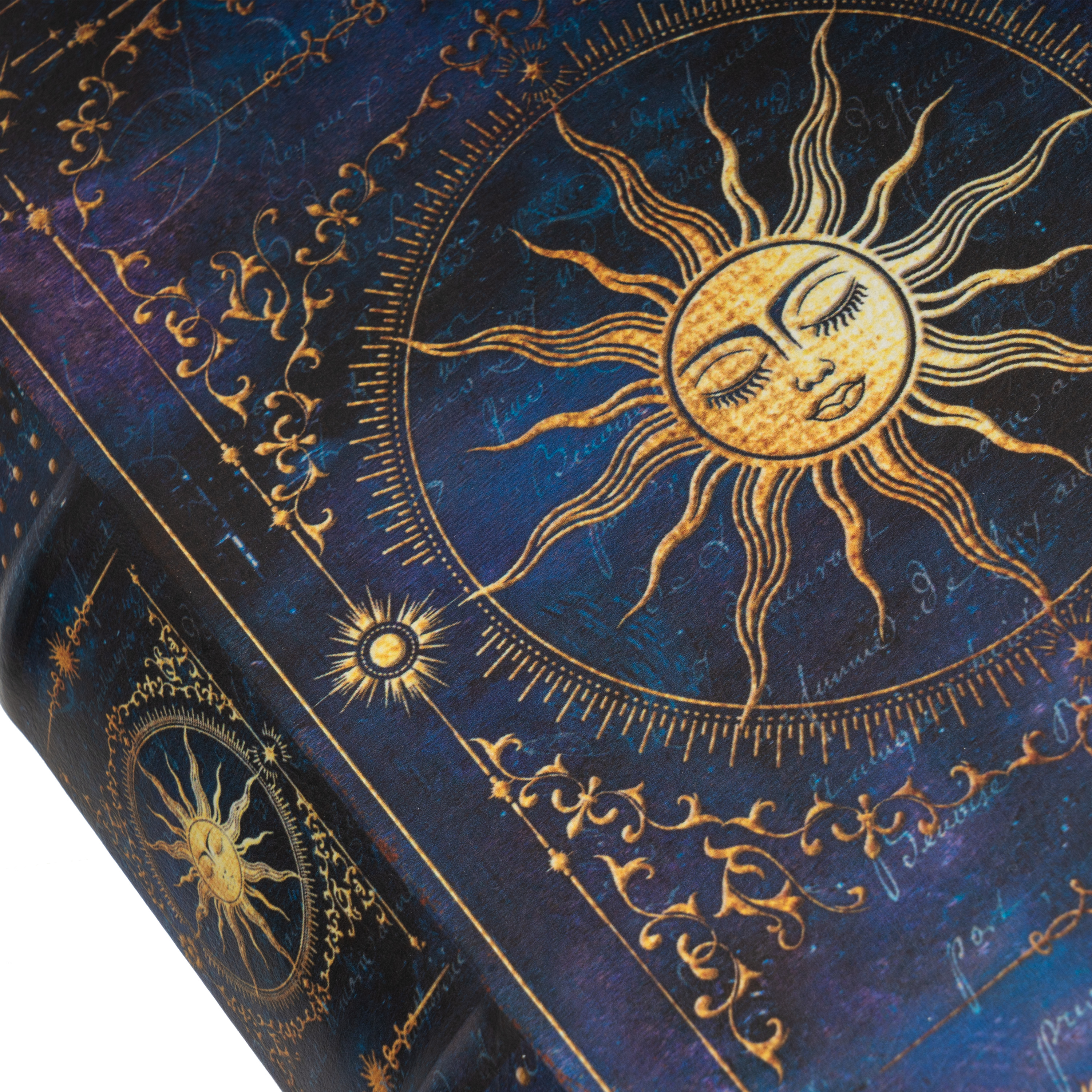 LIBRO PU-MDF-METAL 16 X 5 X 24 CM 4