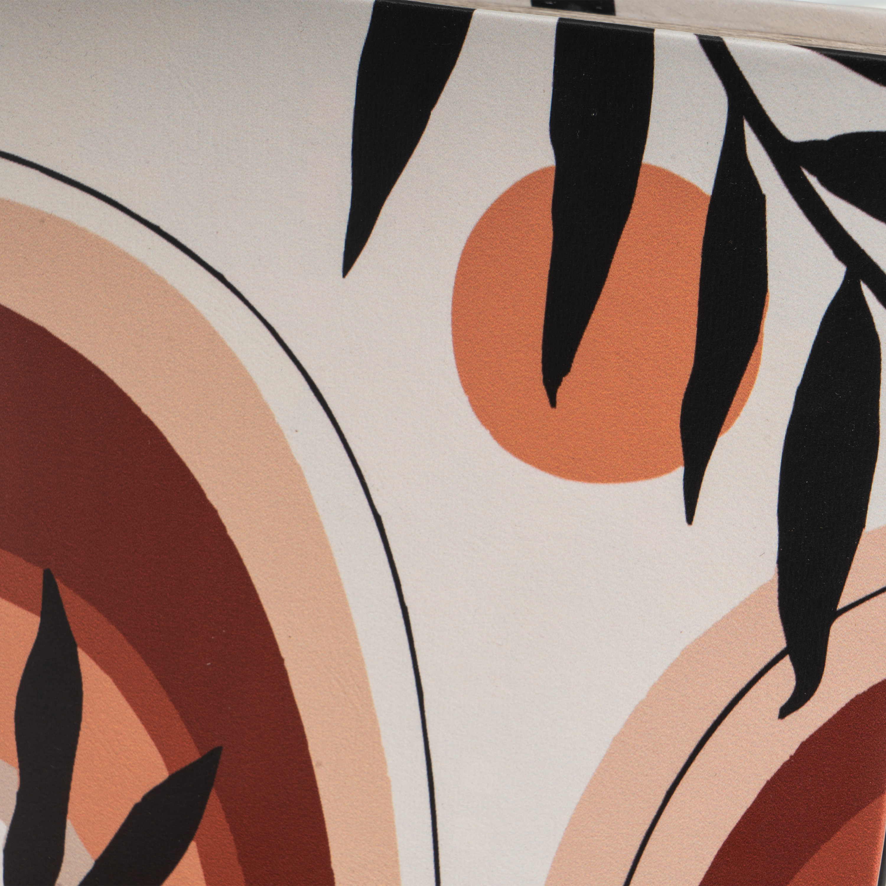 LIBRO PU-MDF 18 X 7 X 27 CM 2