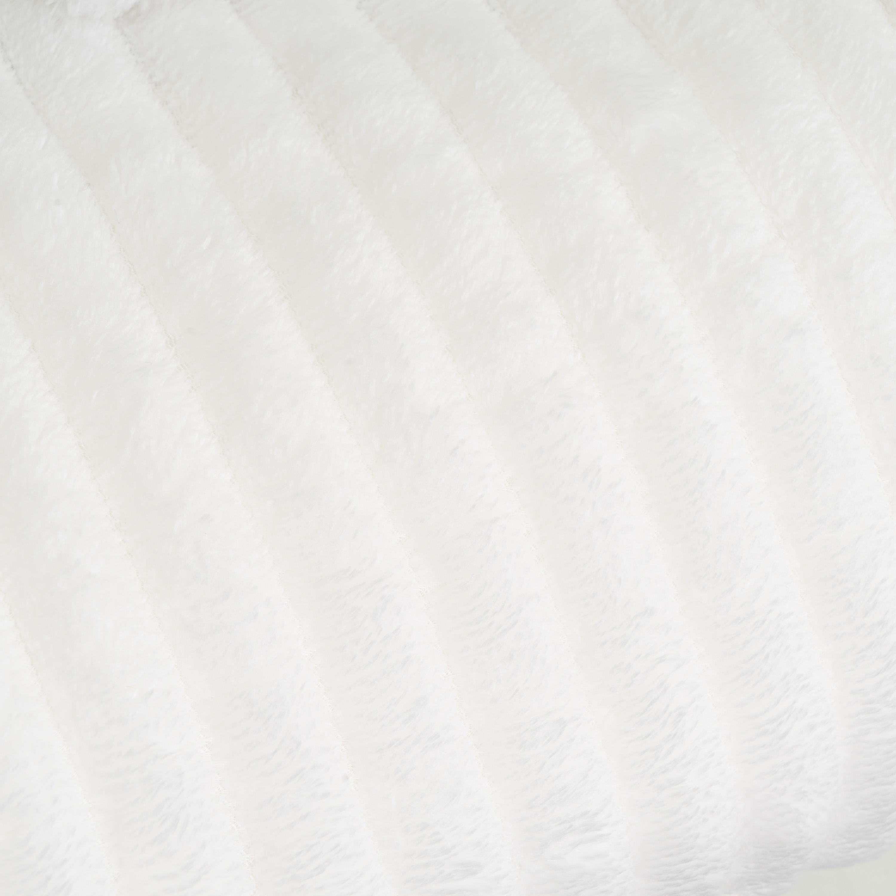 MANTA FRANELA MID CENTURY CRUDO 130 X 160 CM 4