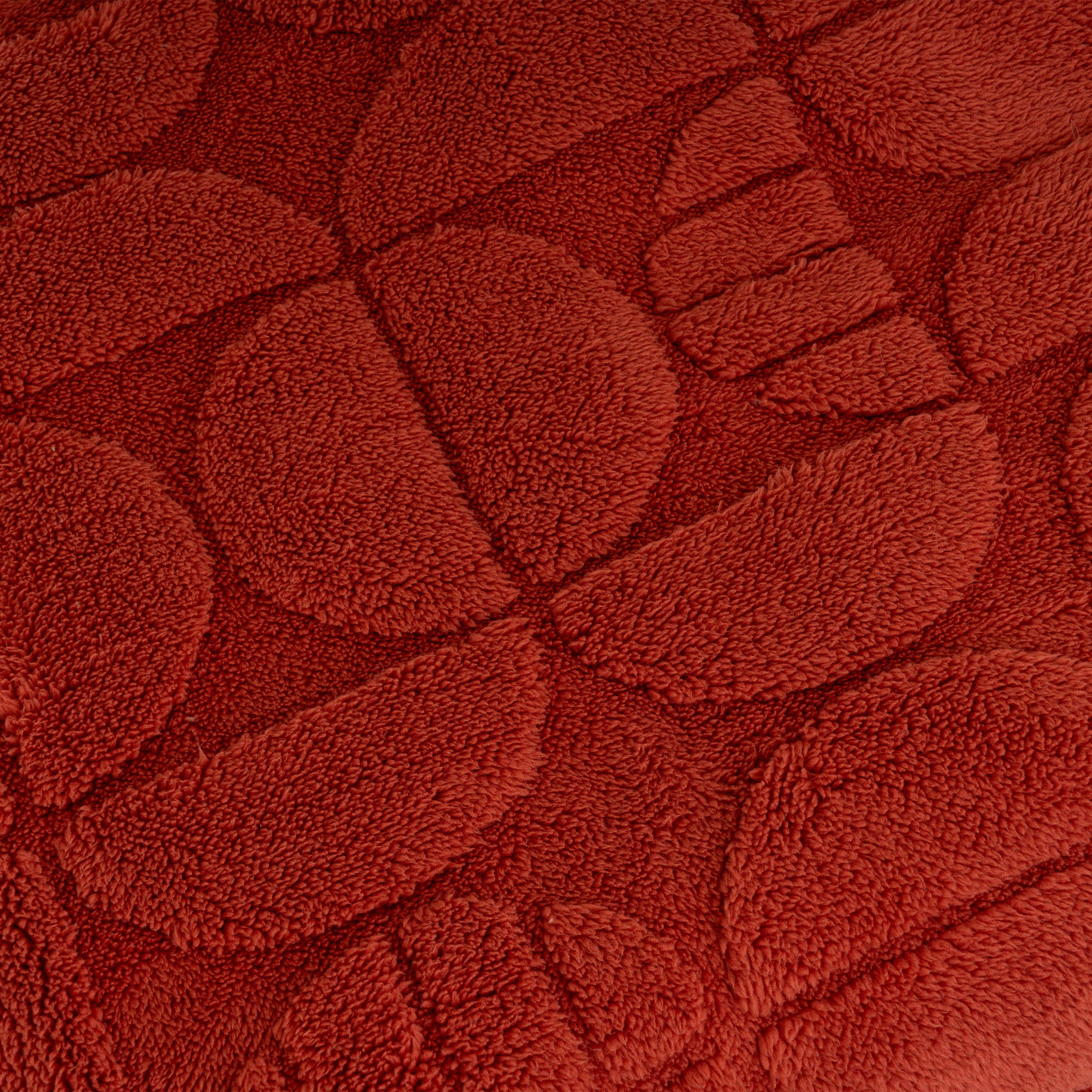 MANTA JACQUARD SHERPA MID CENTURY 130 X 160 CM 4