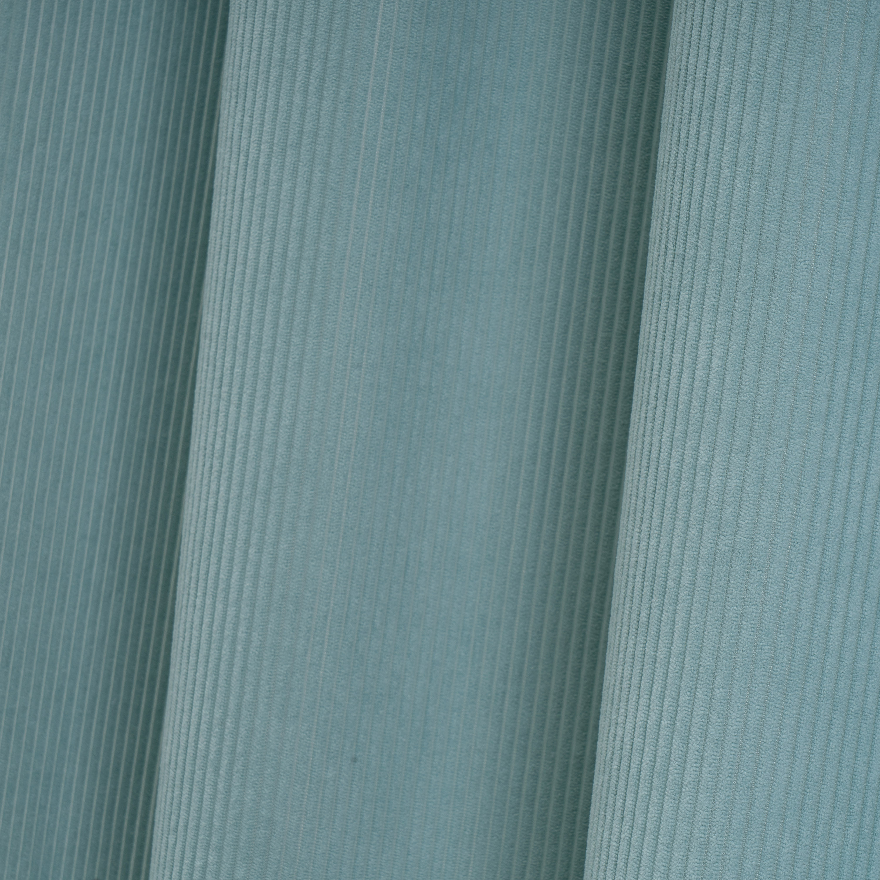 CORTINA TERCIOPELO ACANALADO TEÑIDO 140 X 260 CM 2