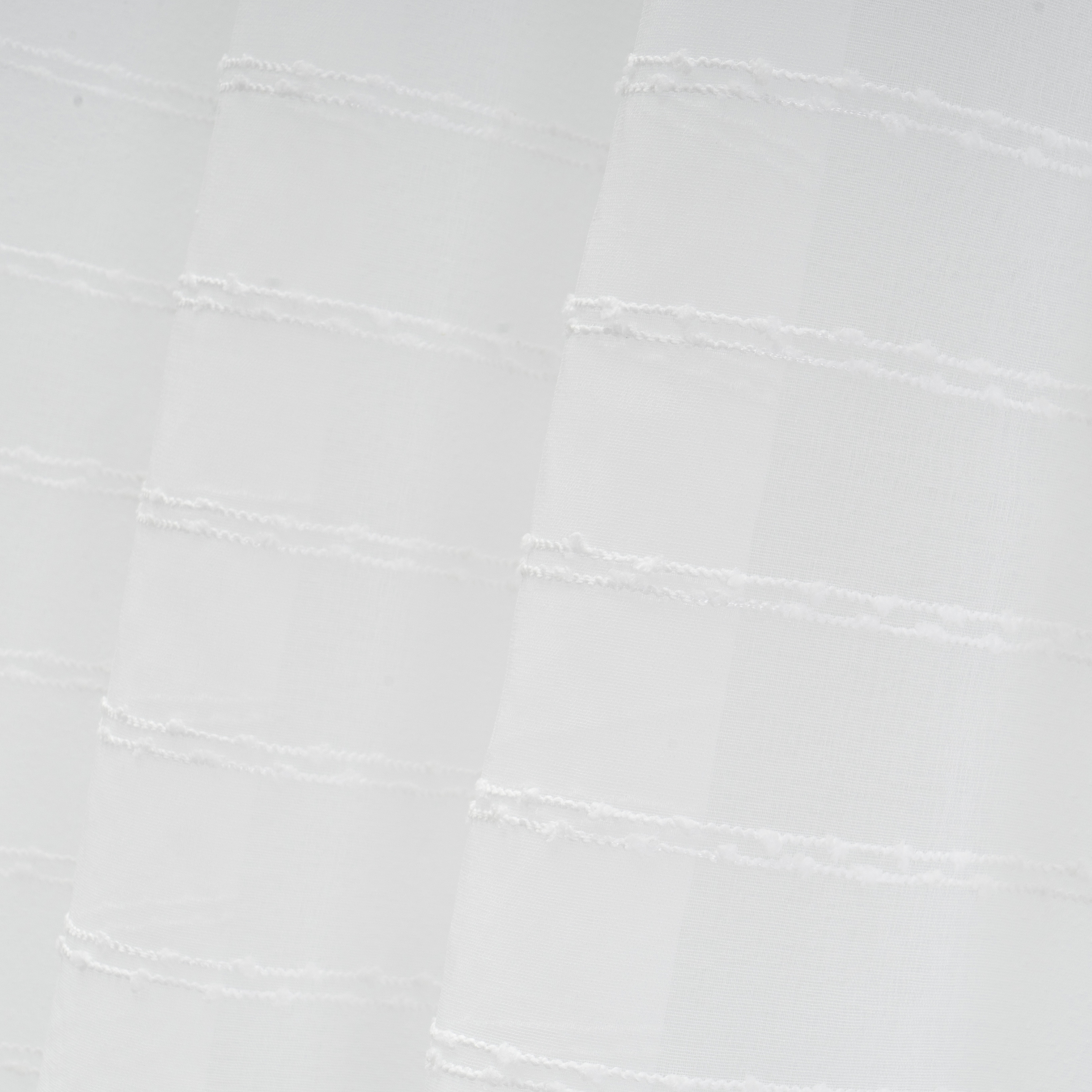 VISILLO DOLLY RAYA CALADA PATH BLANCO 140 X 260 CM